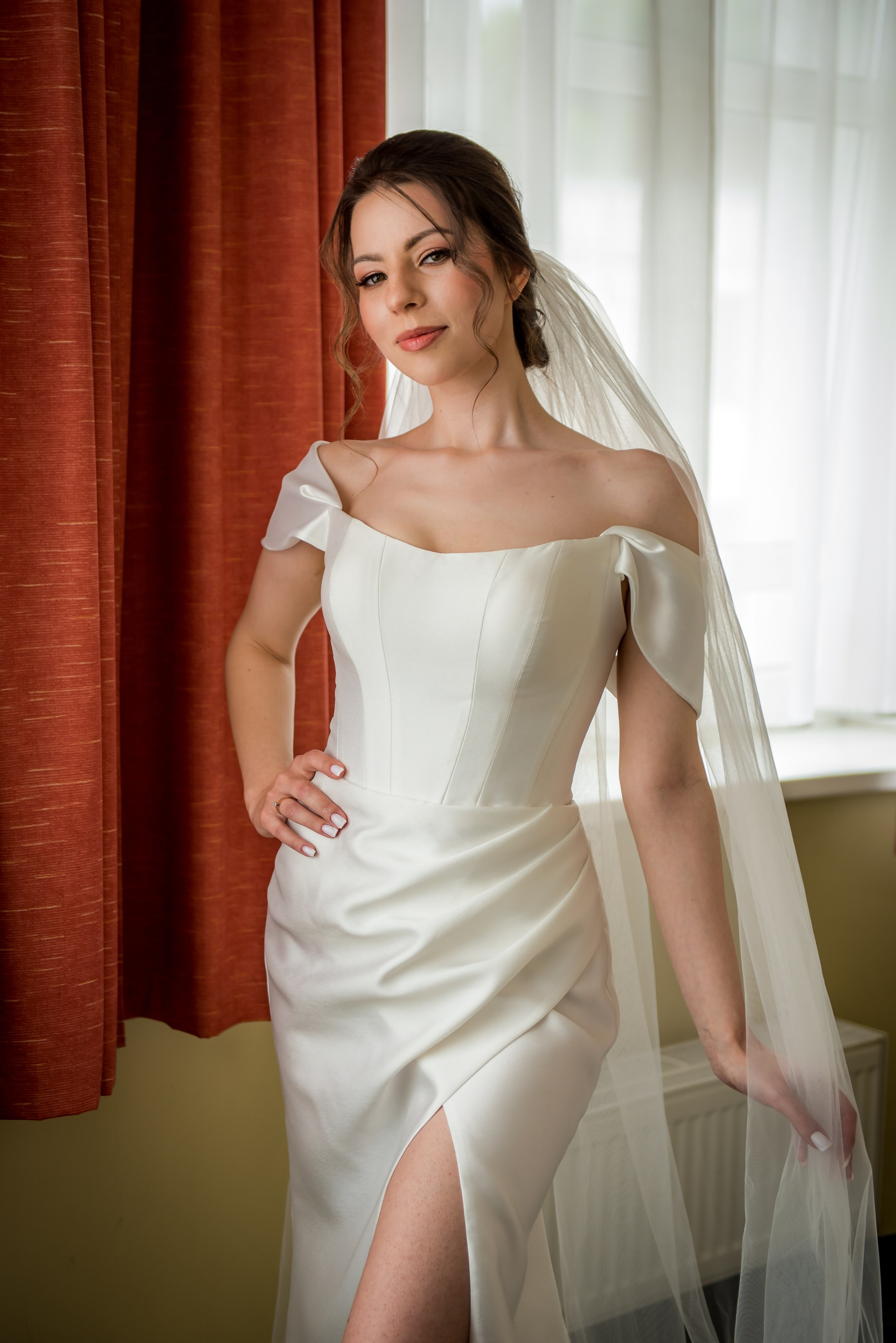 Edgar and Alexandra, Rezekne. Свадебный фотограф Латвия Литва Европа Даугавпилс