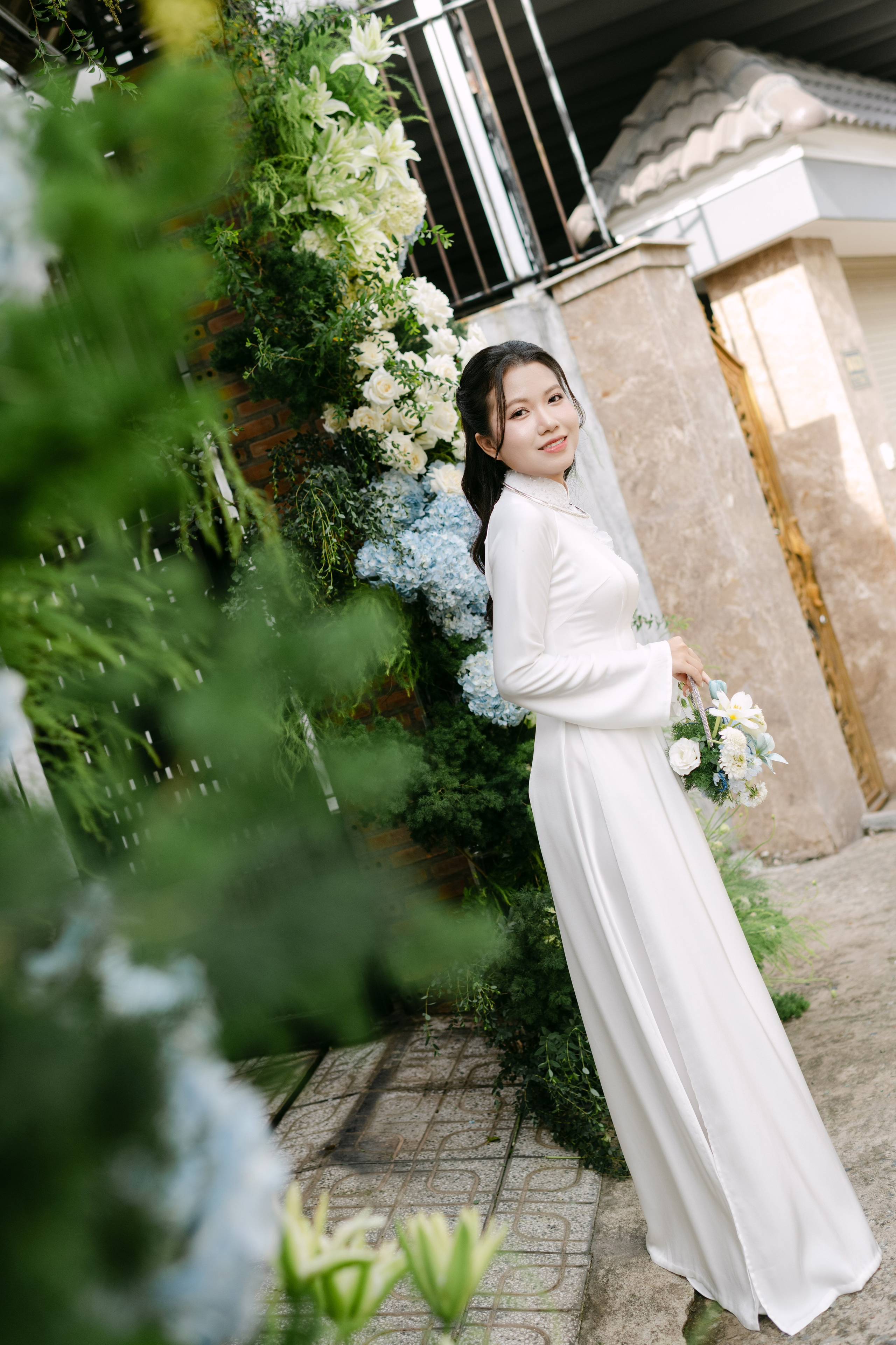 Khanh + Nguyen | Photojournalism. BenColor Studio