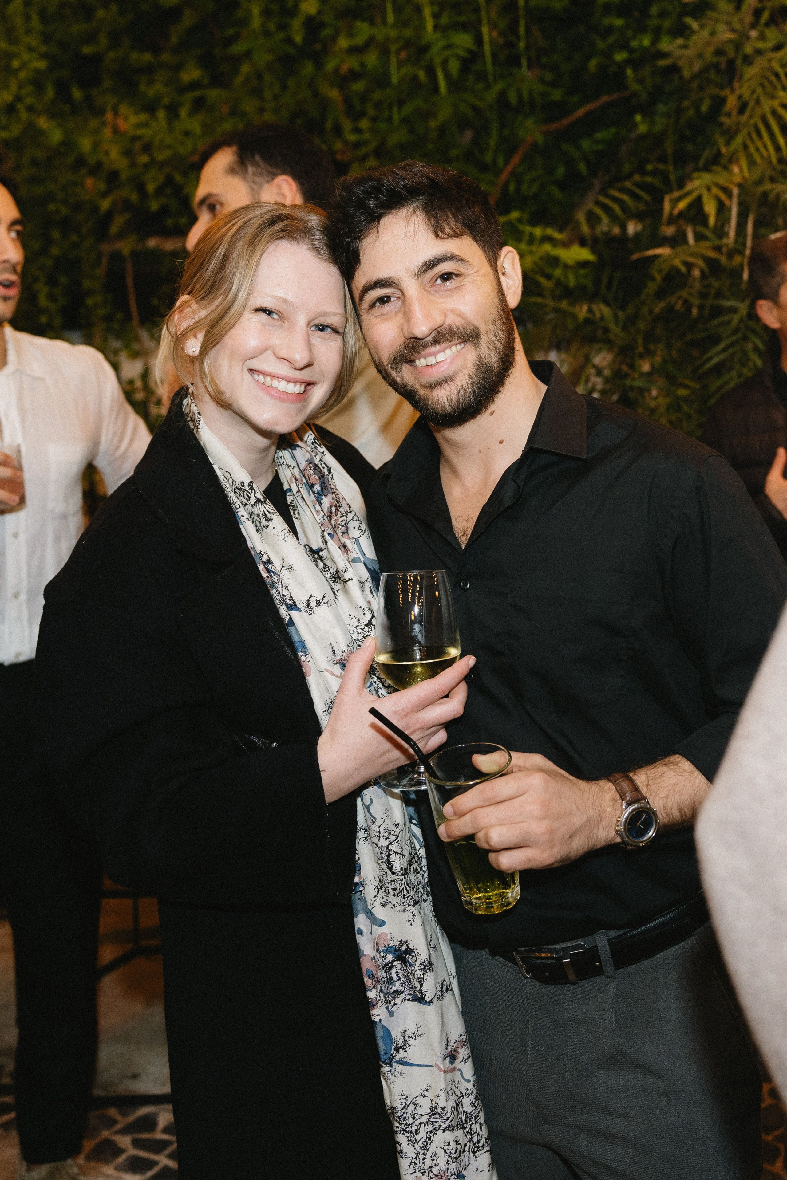 Events. Portrait & Event Photography | Israel | David Shafirov