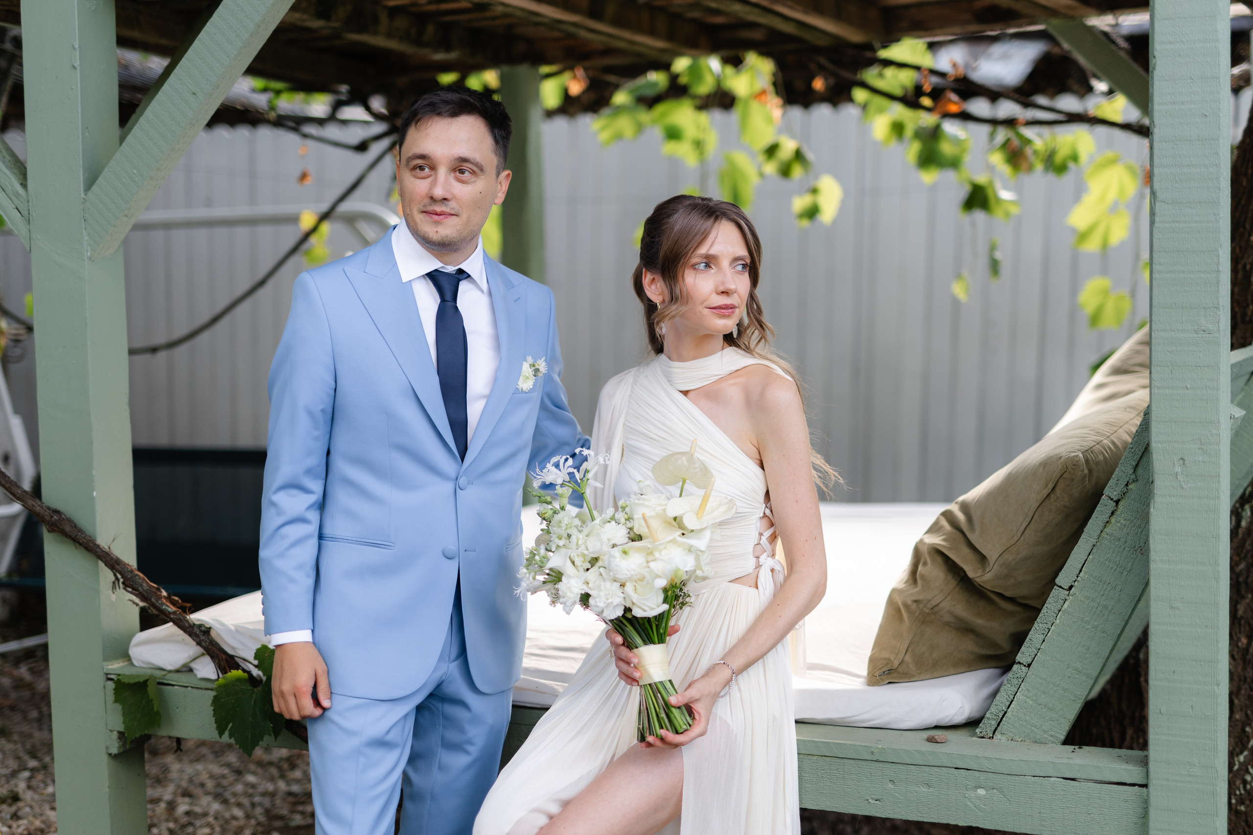 Natalia & Costin. Main