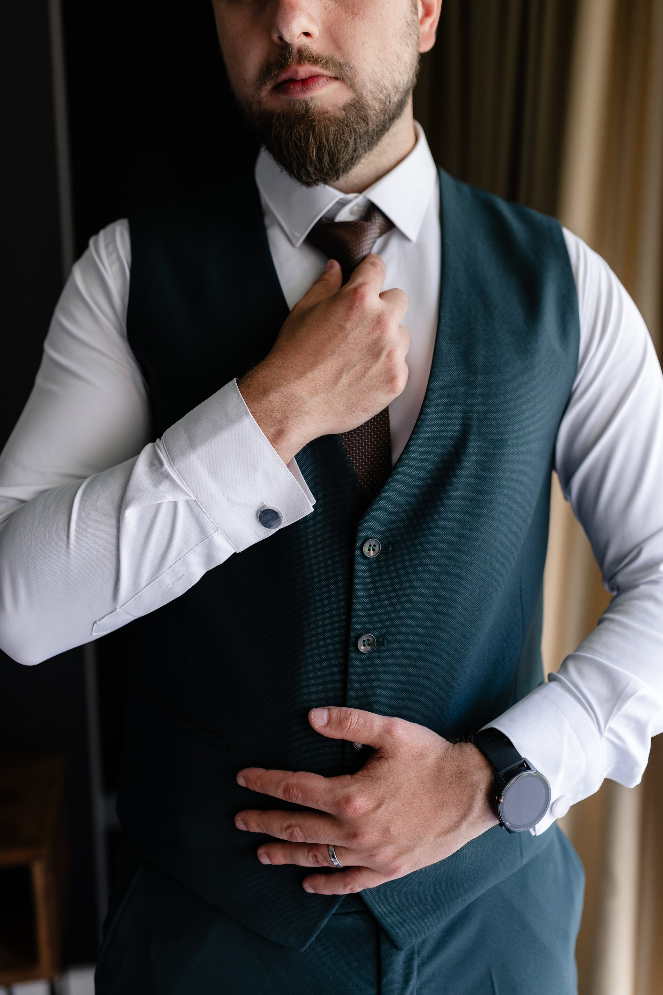 Flori & Cosmin. Main