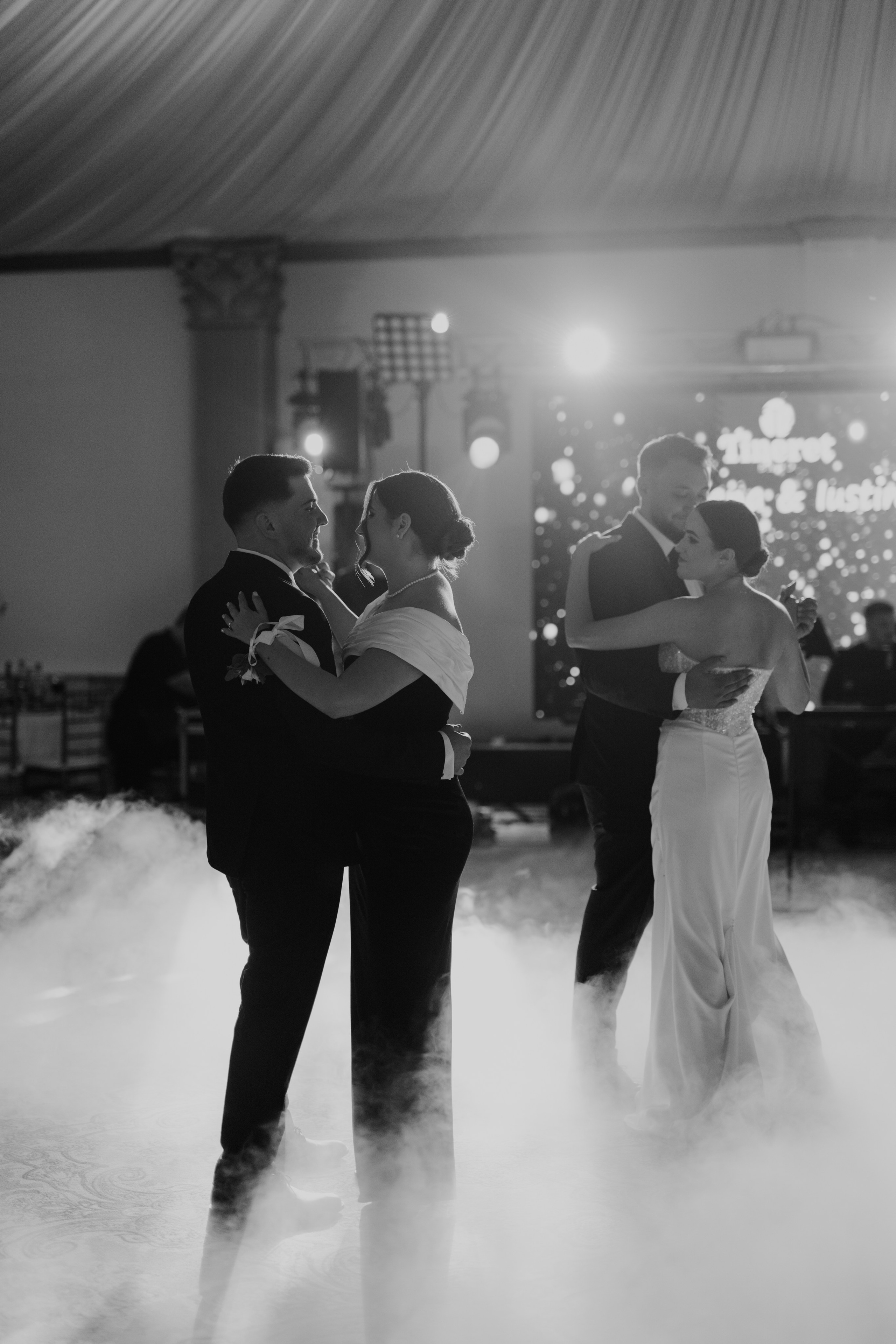 Iustin & Fabiana. Main