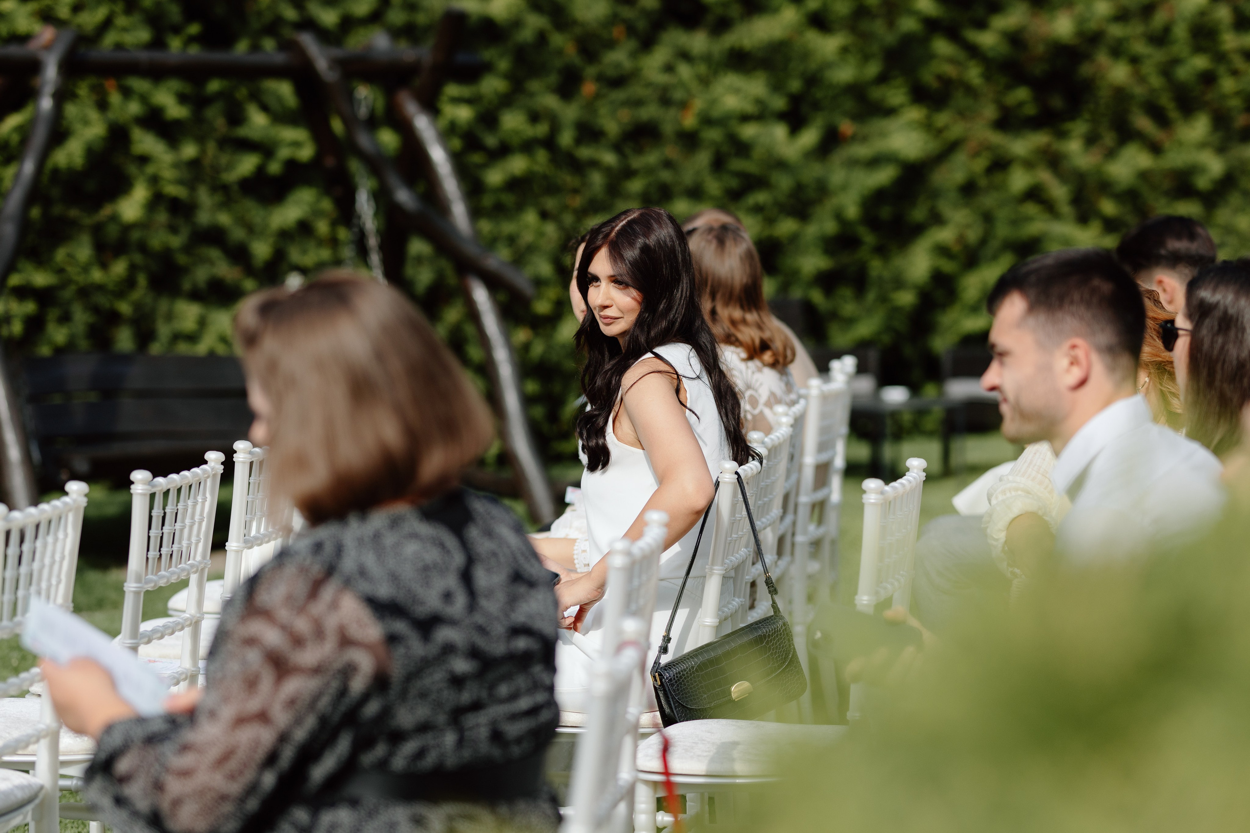 Corina & Dumitru. Main