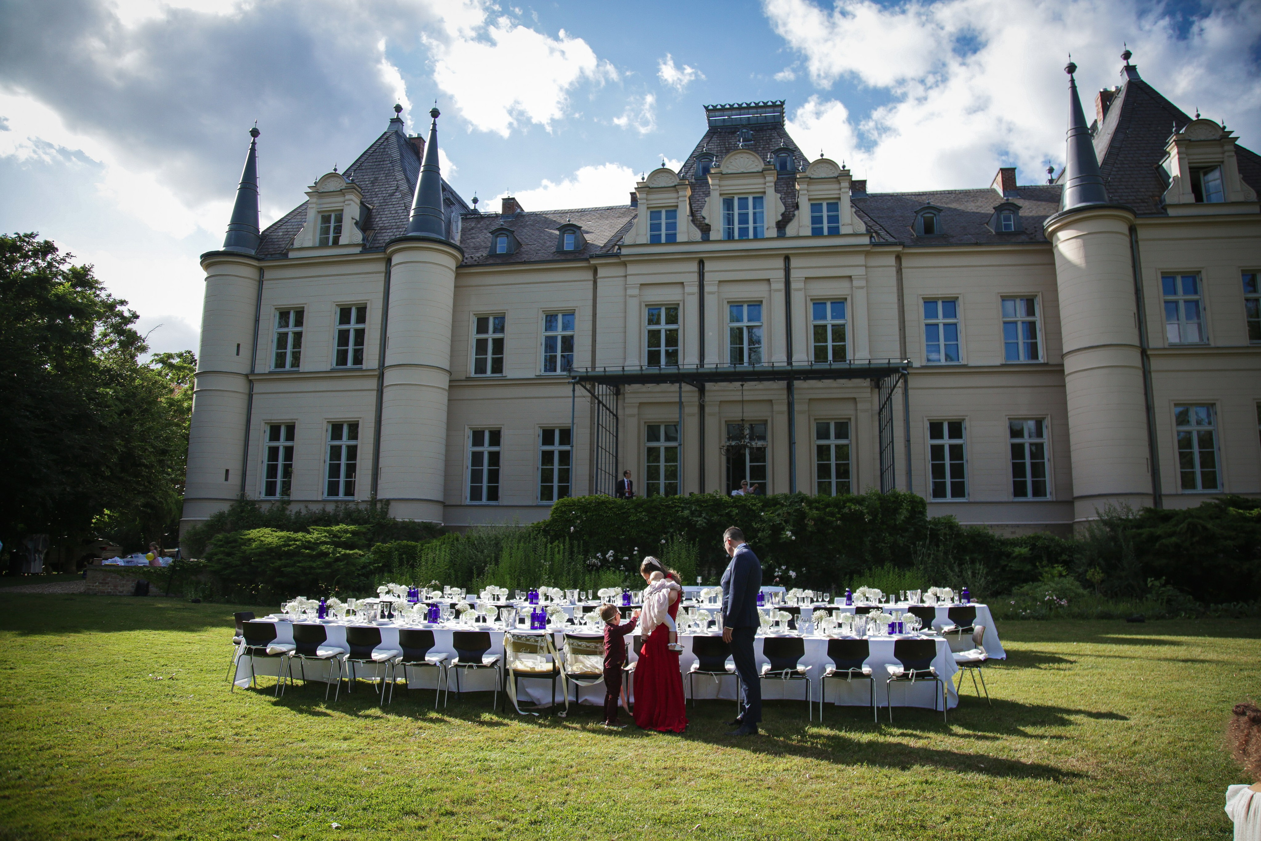 Wedding. Portrait Photographer in Berlin