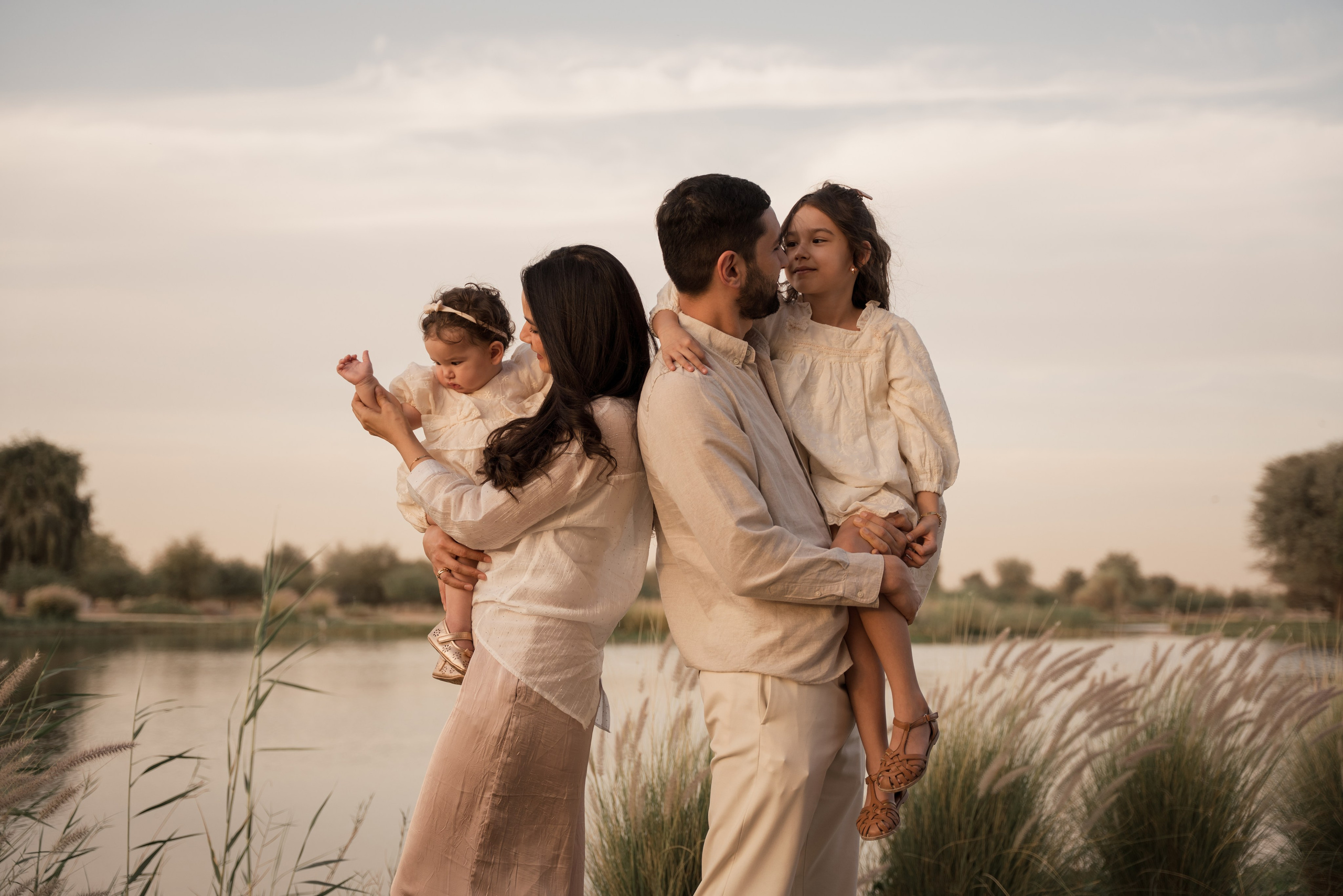 Sweet One. Angela Iakovleva — Family Photographer in Dubai