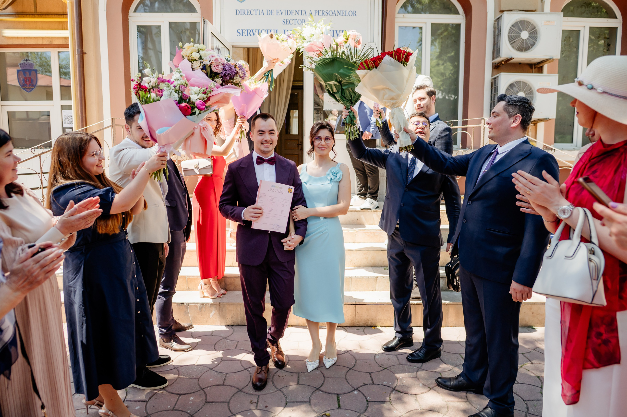 Mirel & Elena. Fotograf profesionist eveniment București | Andrei Samuel - Evenimente, Studio, Imobiliare, Produs