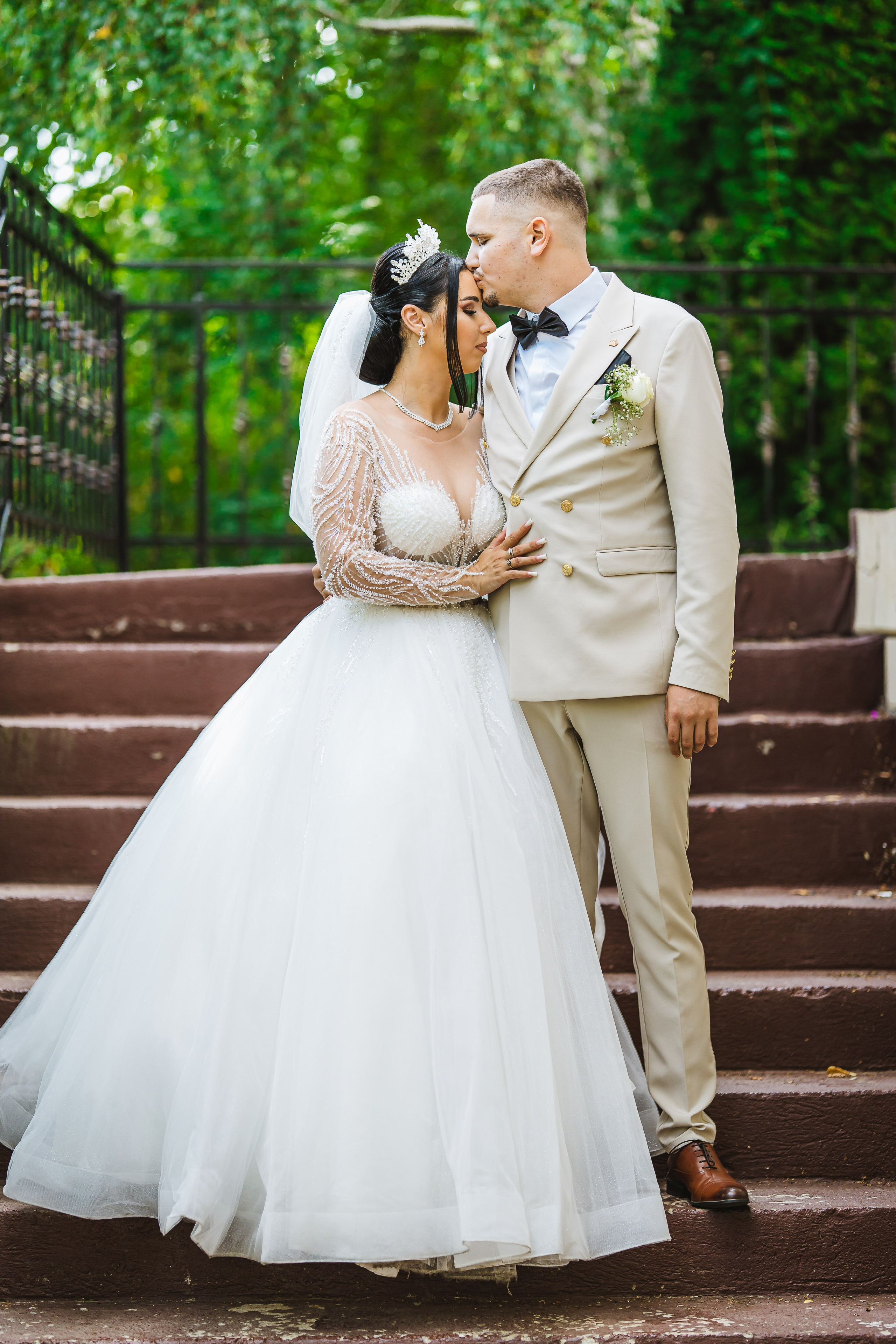 Bella & Adi. Foto Studio — Fotograf de evenimente, nunti, botezuri, portrete