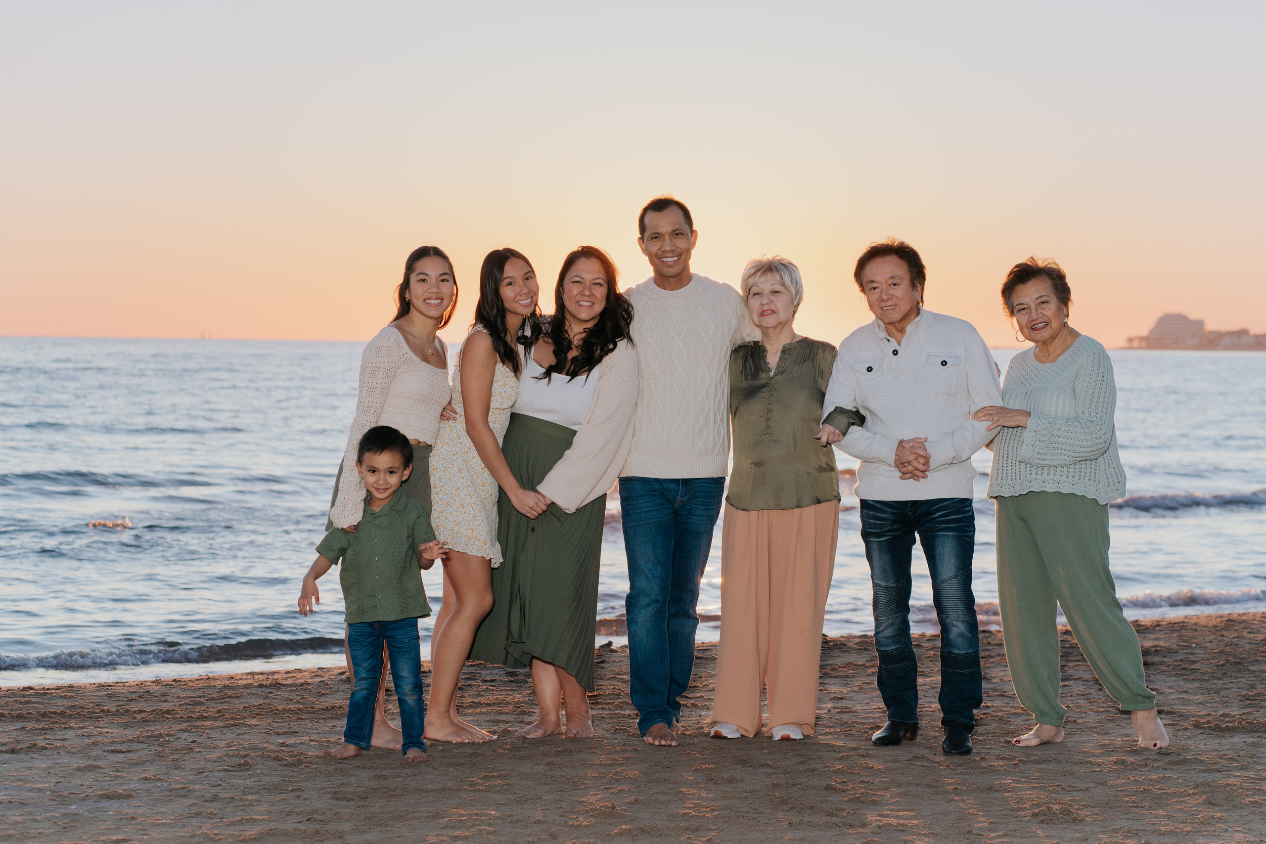 Barcelona Family Photoshoot Ideas — Family Photographer in Barcelona Spain