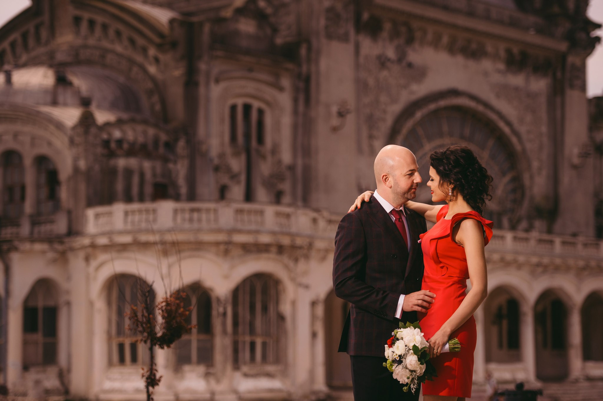 Logodna. Fotograf de nunta in Constanta|Marian Badescu