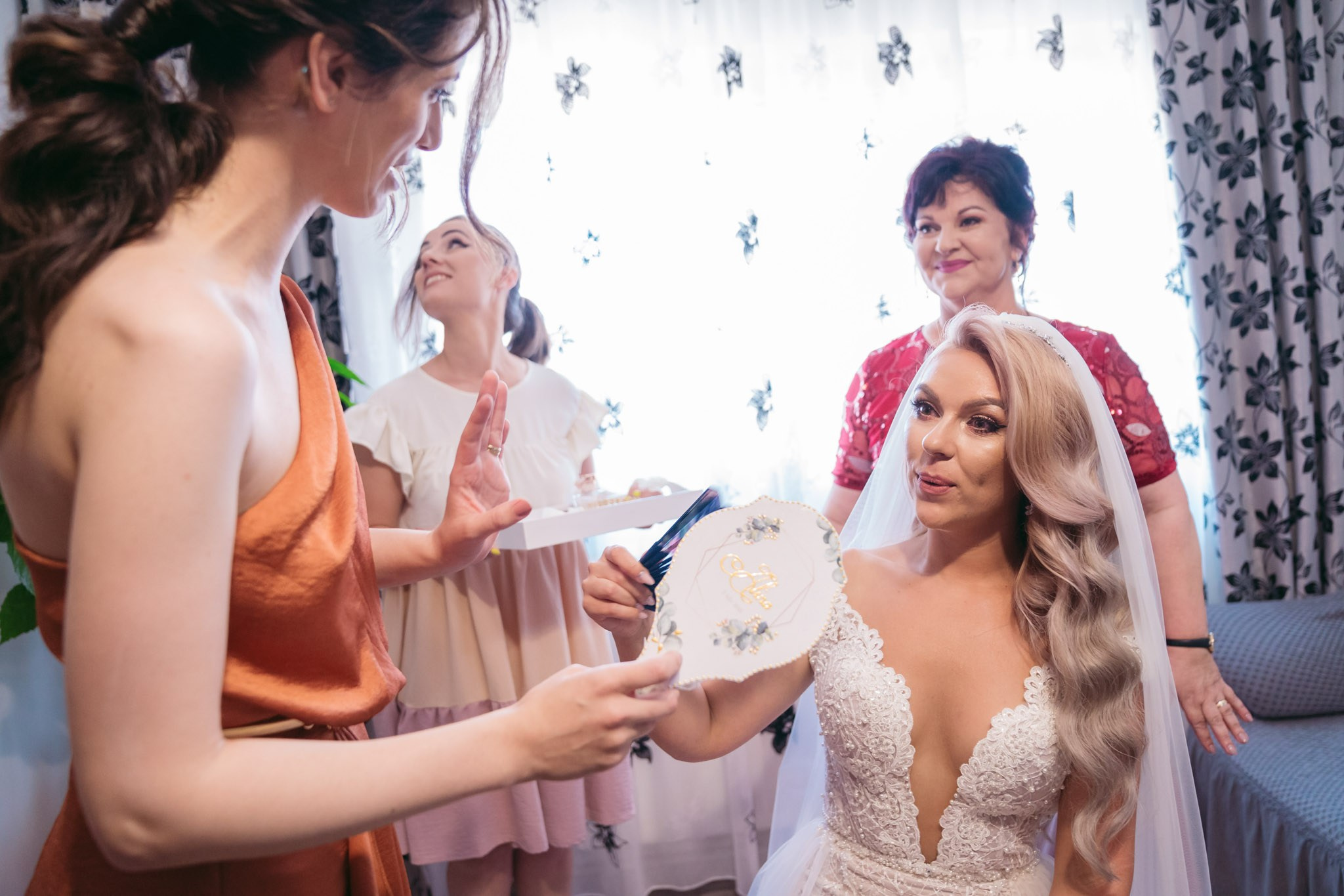 Alina & Andrei. Fotograf de nunta in Constanta|Marian Badescu