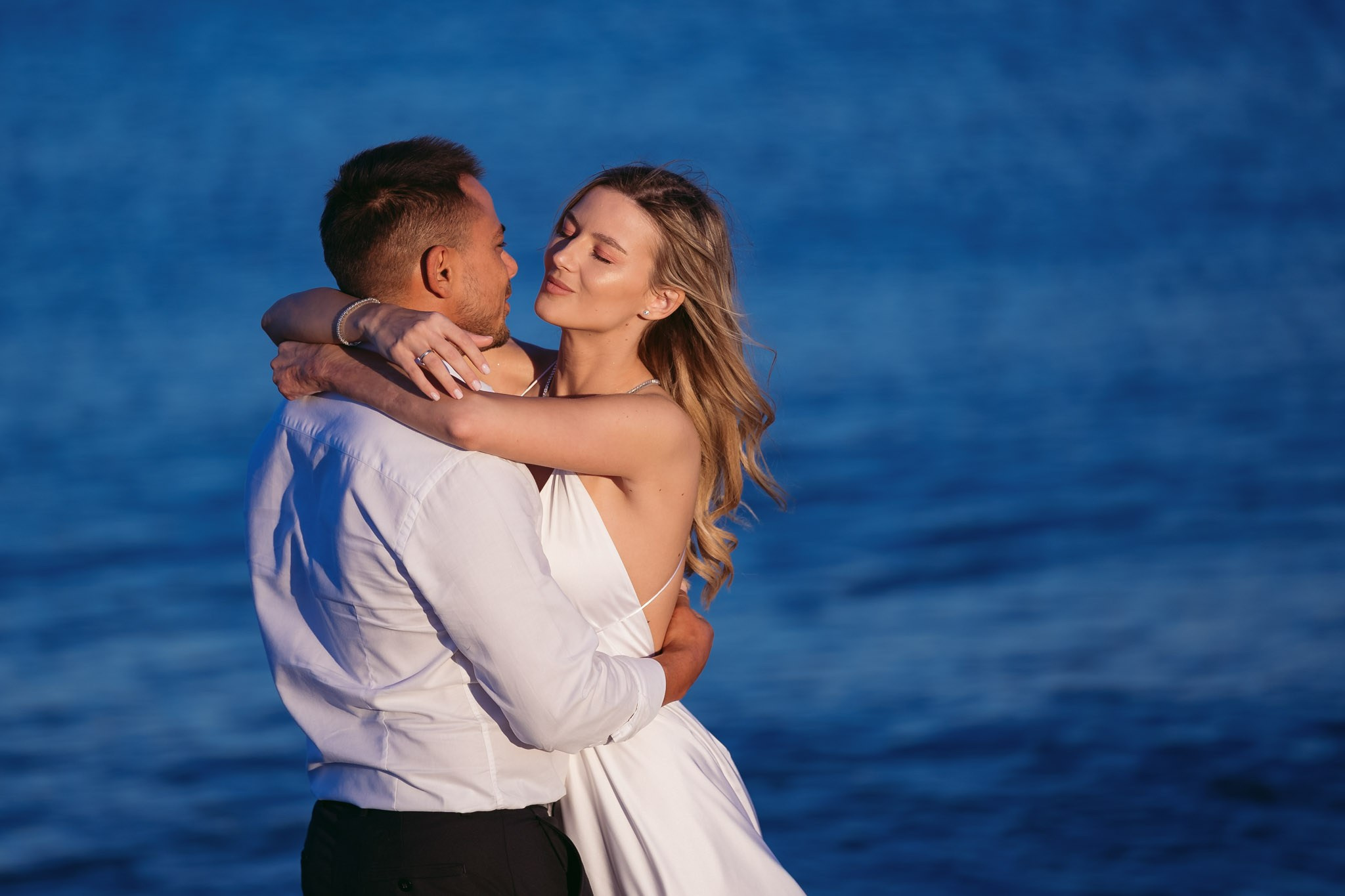 Diana & Liviu. Fotograf de nunta in Constanta|Marian Badescu