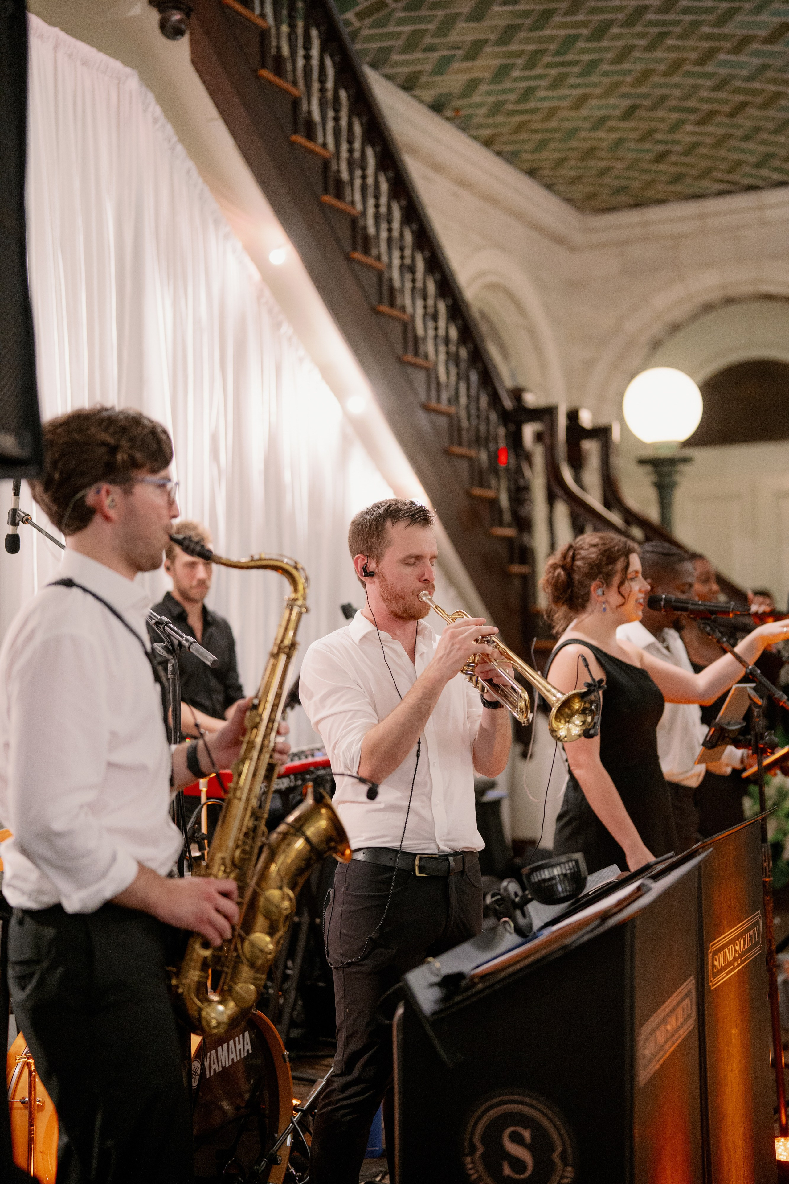 Jullieanne and Ryan. Wedding photographer and videographer New York | New Jersey