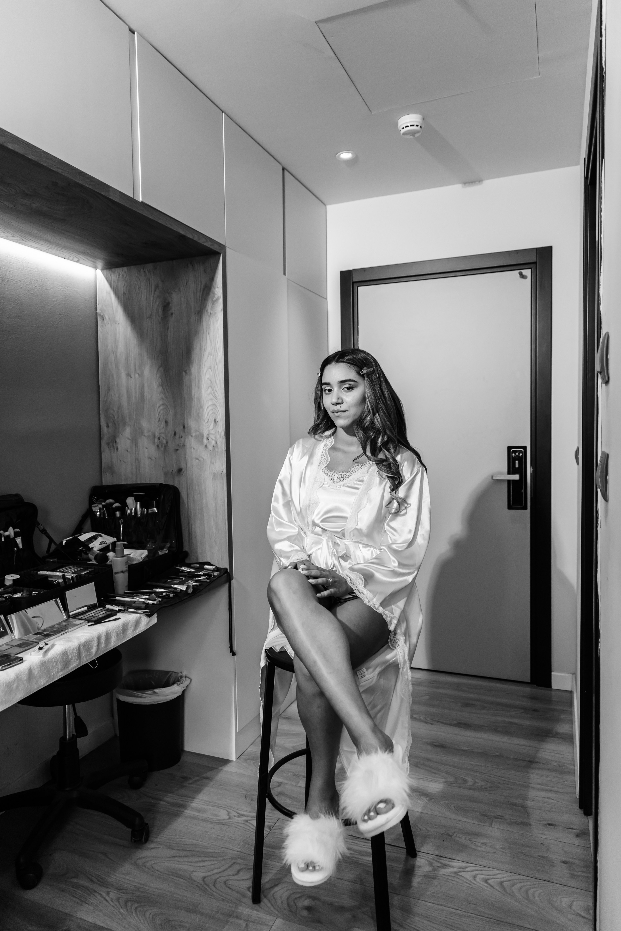 Wedding Day Or & Aviel. Home