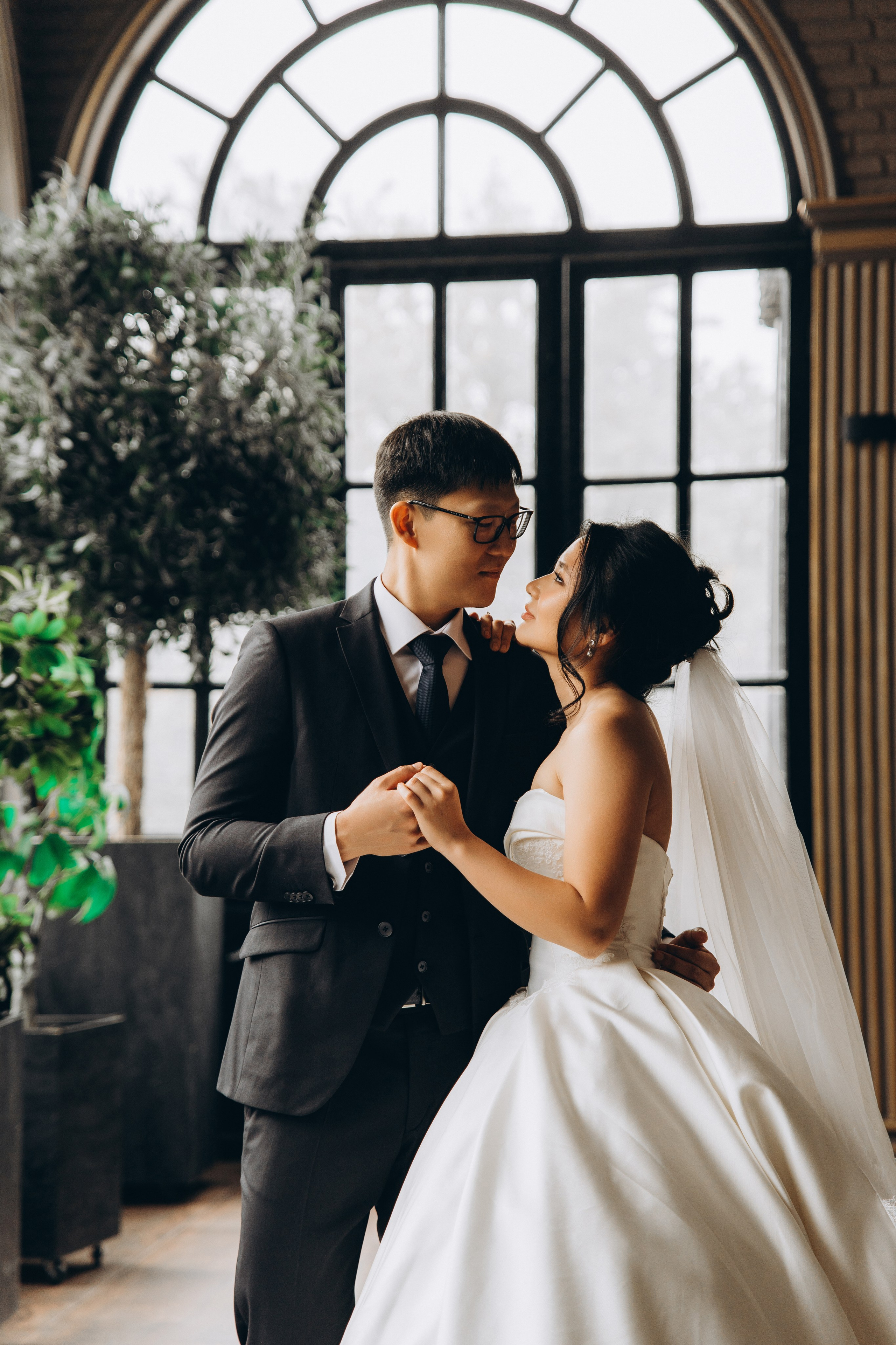 Владимир и Вера. PRIME STUDIO