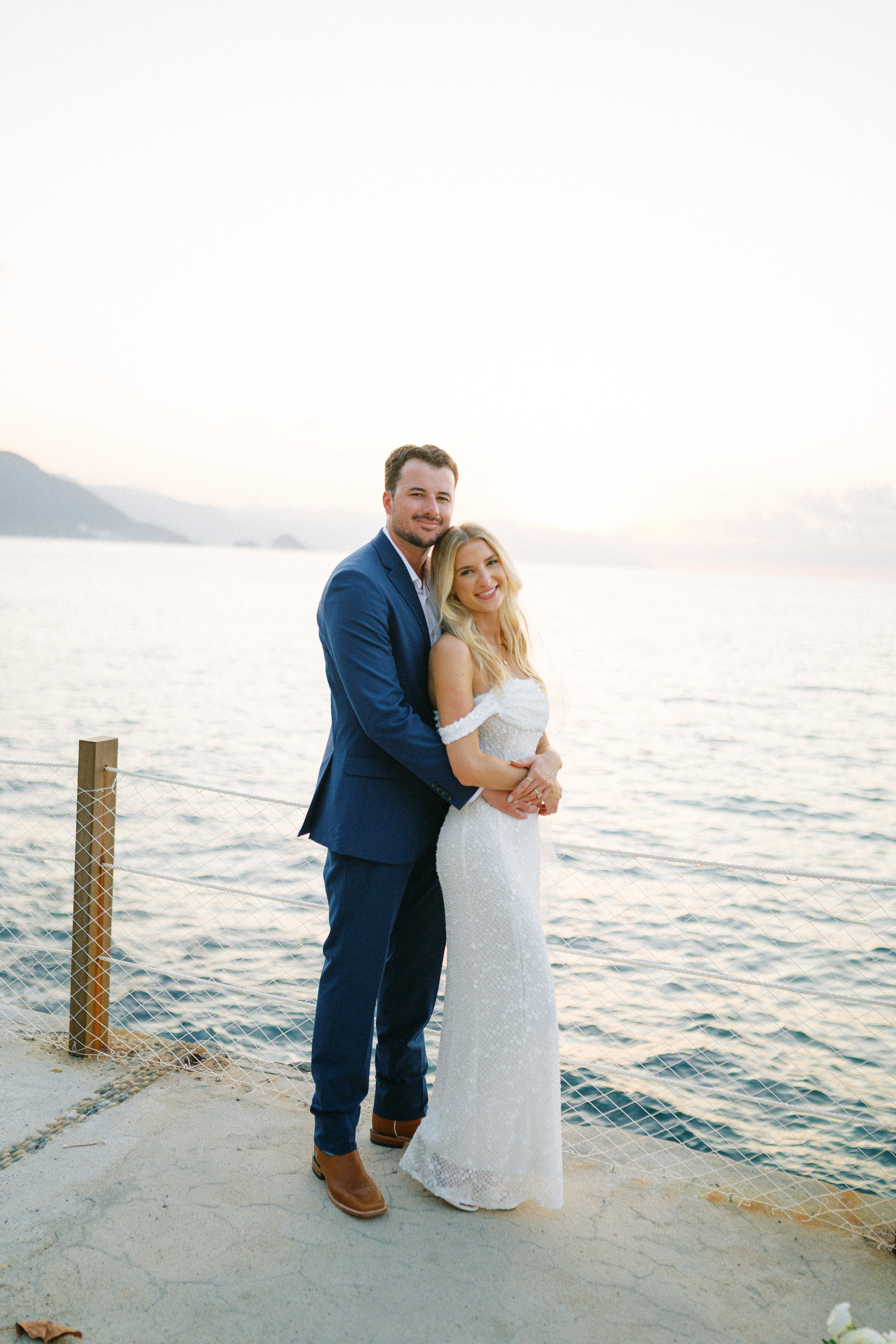Morgan & John. Sayulita Wedding Photographer, Puerto Vallarta, Cabo