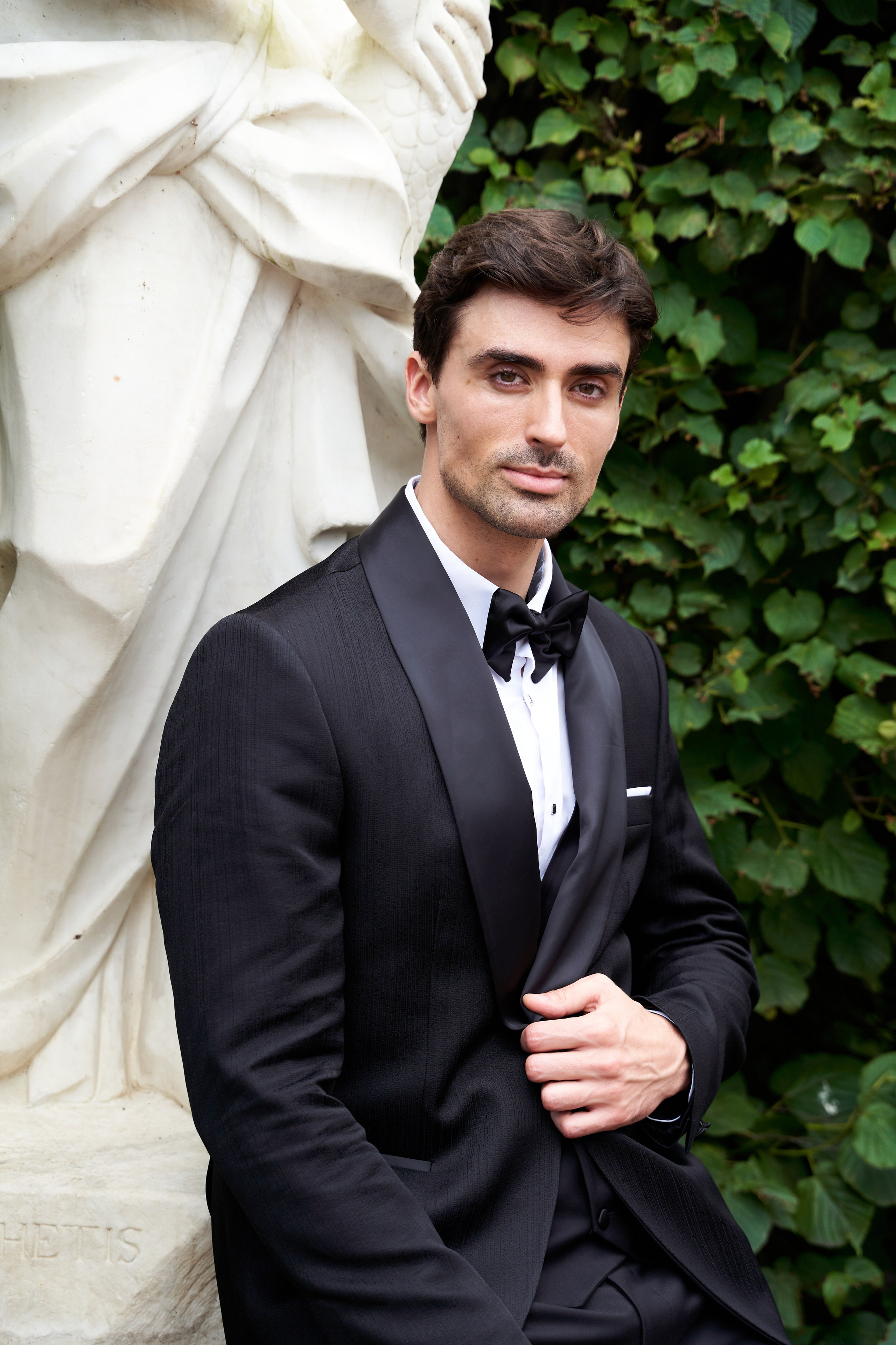 Lilia & Roman. Elena Ruzgis — Editorial Wedding & Portrait Photographer