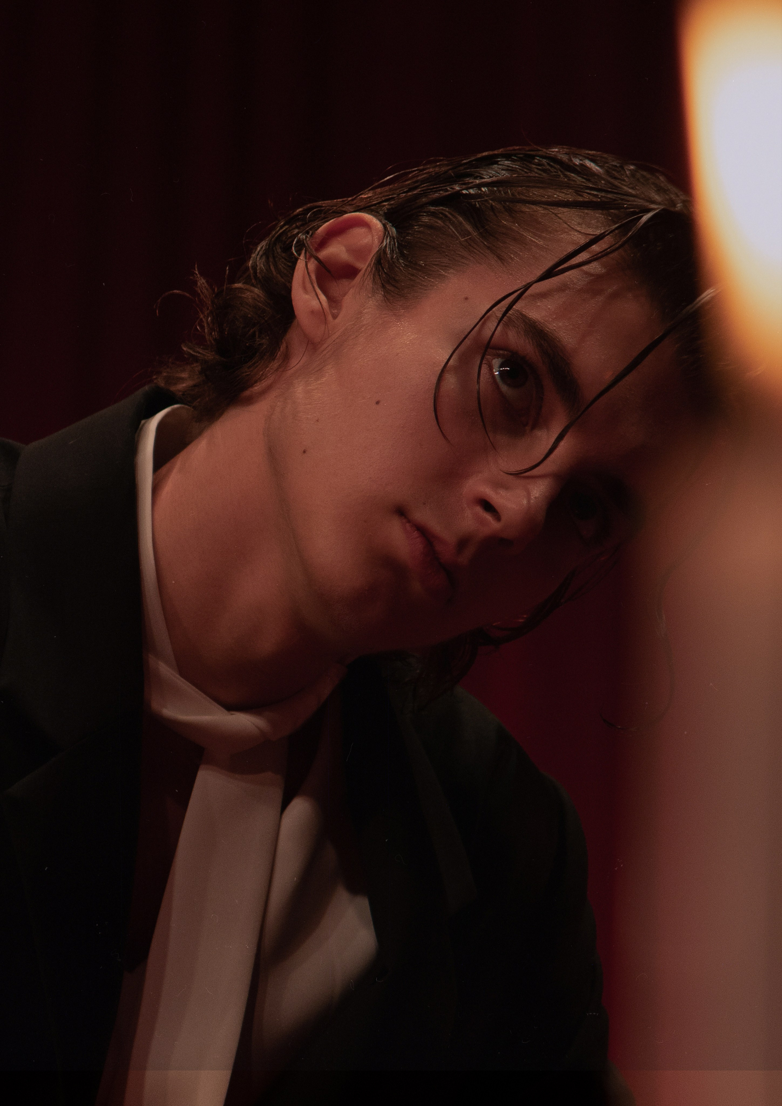 021. Palagina Ksusha, photographer in NY