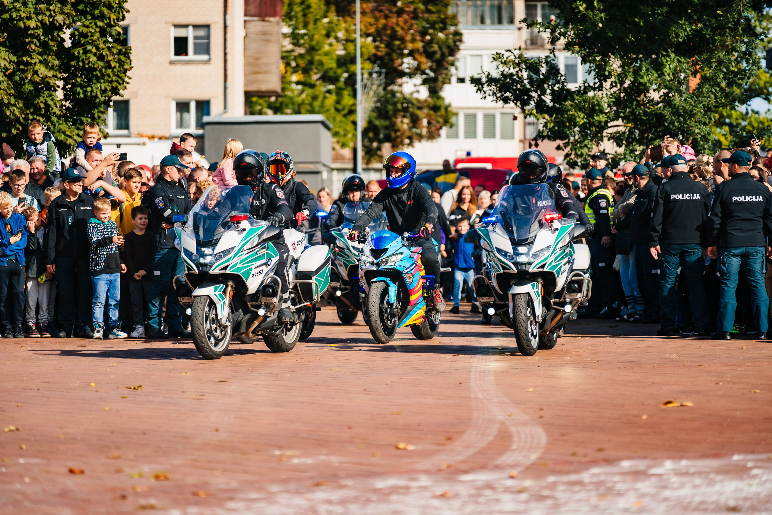 StuntRiding. OnePIXEL