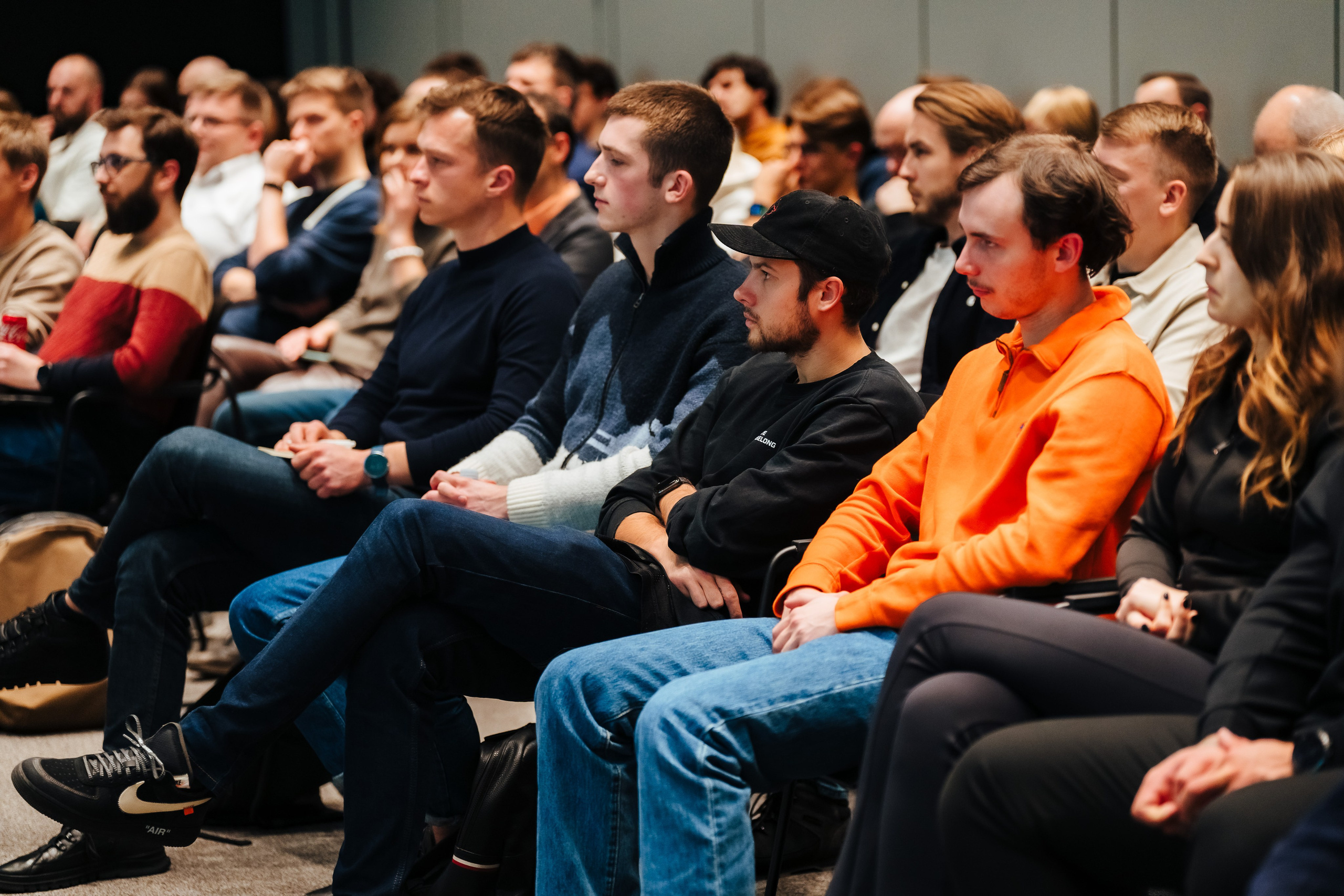 AI Evergrowth. OnePIXEL