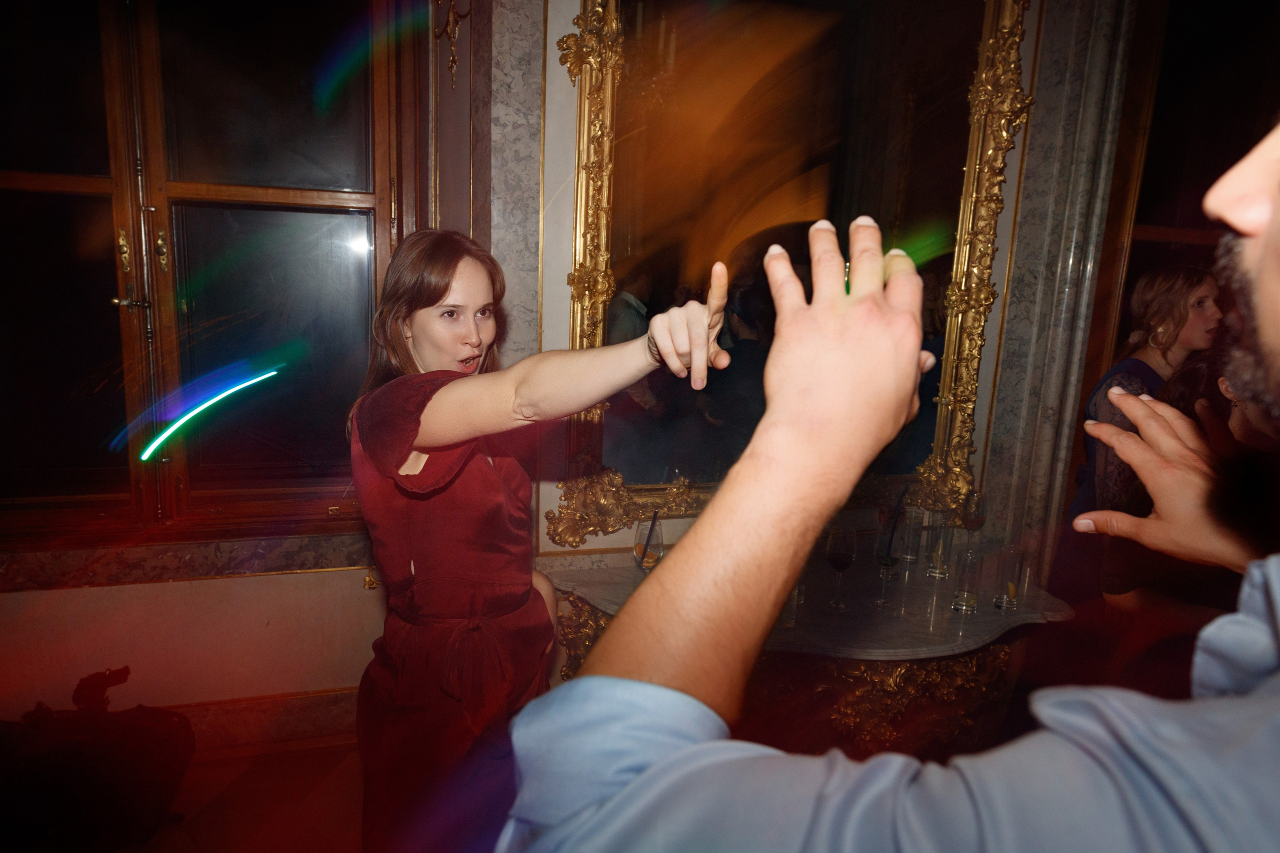 Philipp & Alina | Wedding photography. Scarlat Photography