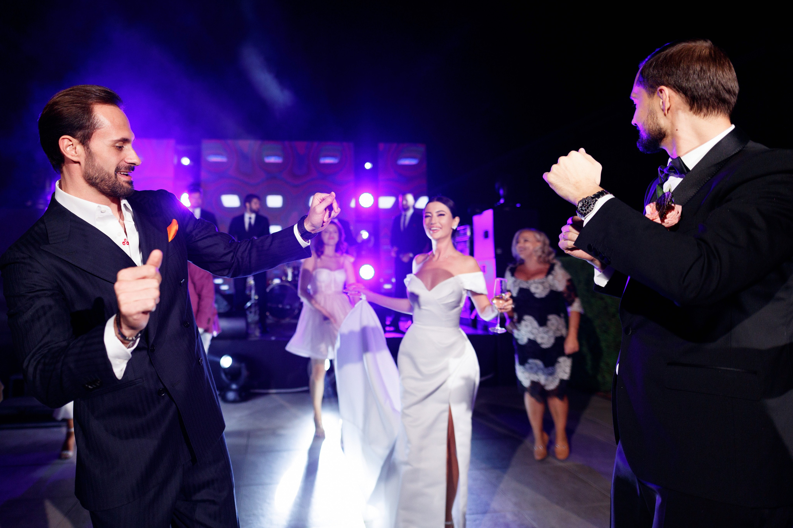 Nunta la Castel Mimi — Marcel & Valeria | Eleganță și Poveste de Dragoste. Scarlat Photography