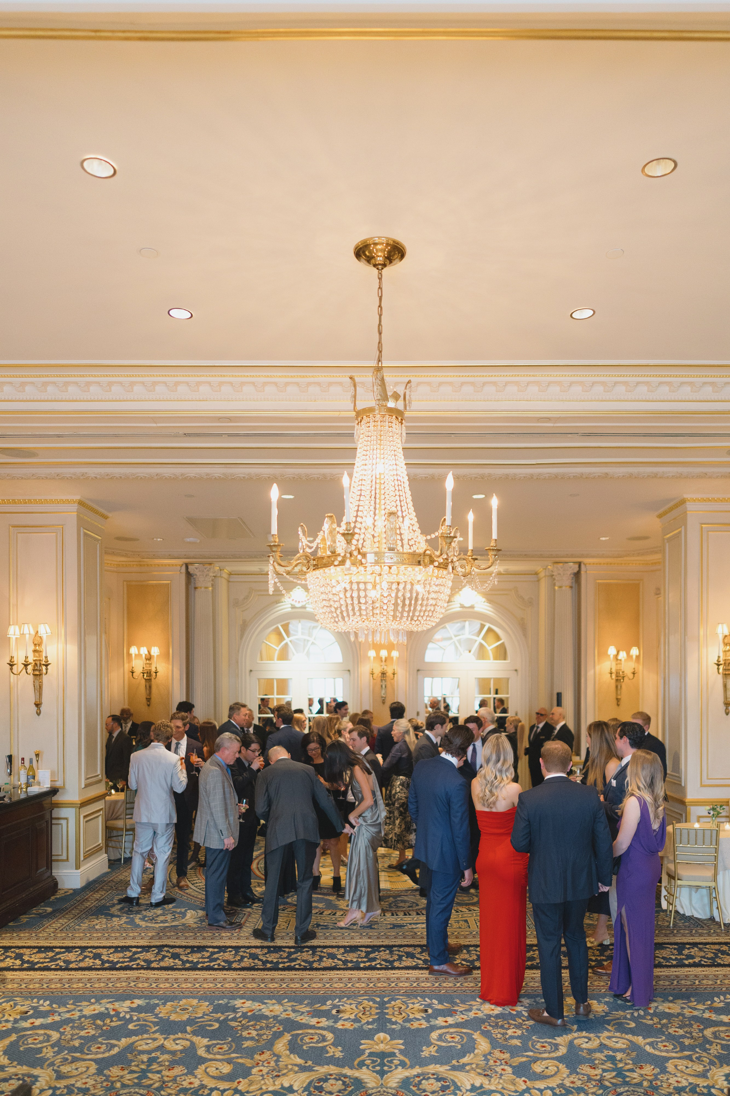 Anne and Maxwell. Wedding photographer and videographer New York | New Jersey