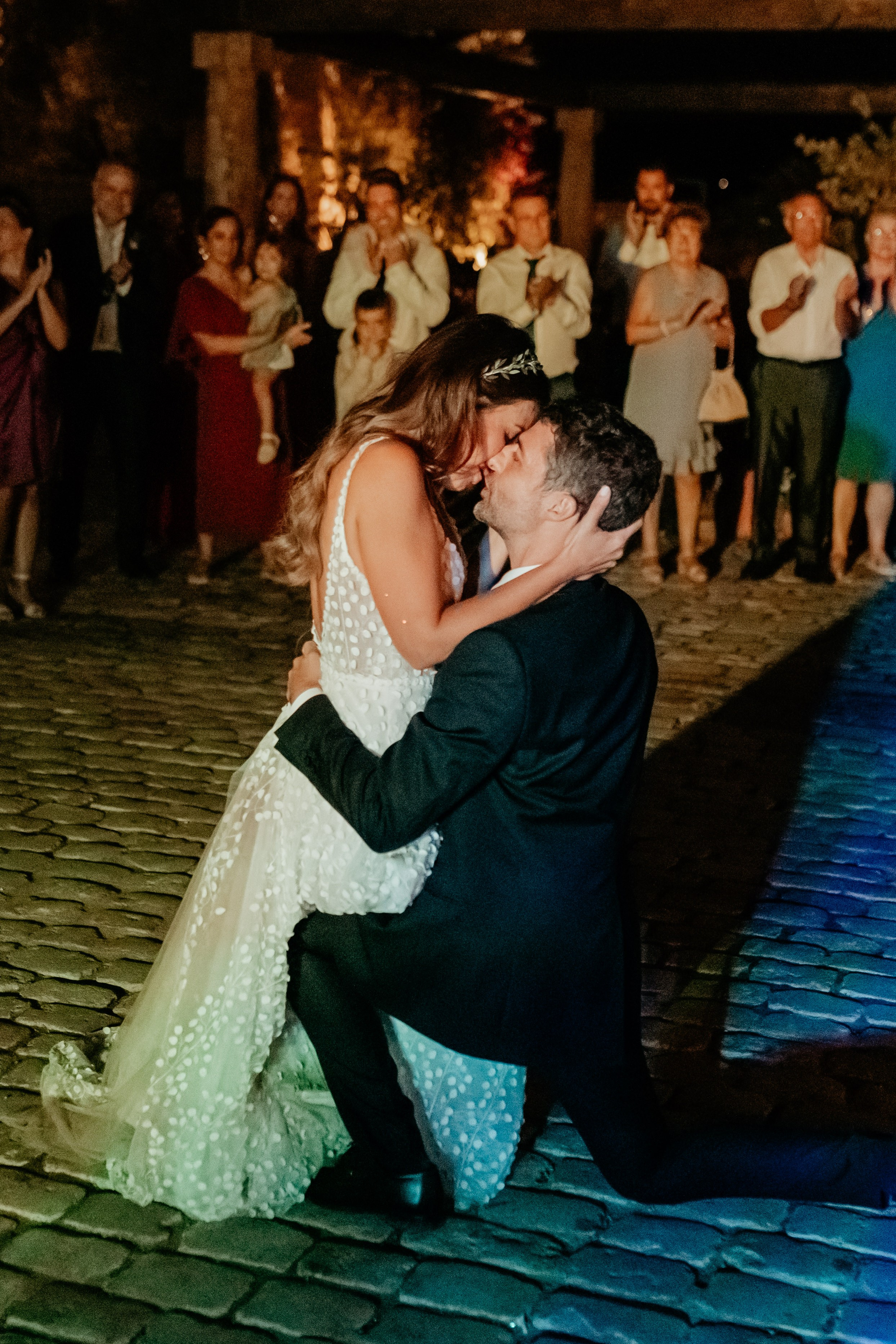 Boda en Bodegas Francisco Gómez Villena Inés y Alex - Ramoné Fotografía. Ramoné Fotografía · Fotógrafo de Bodas en Alicante, Murcia y Valencia | Reportaje Natural y Documental