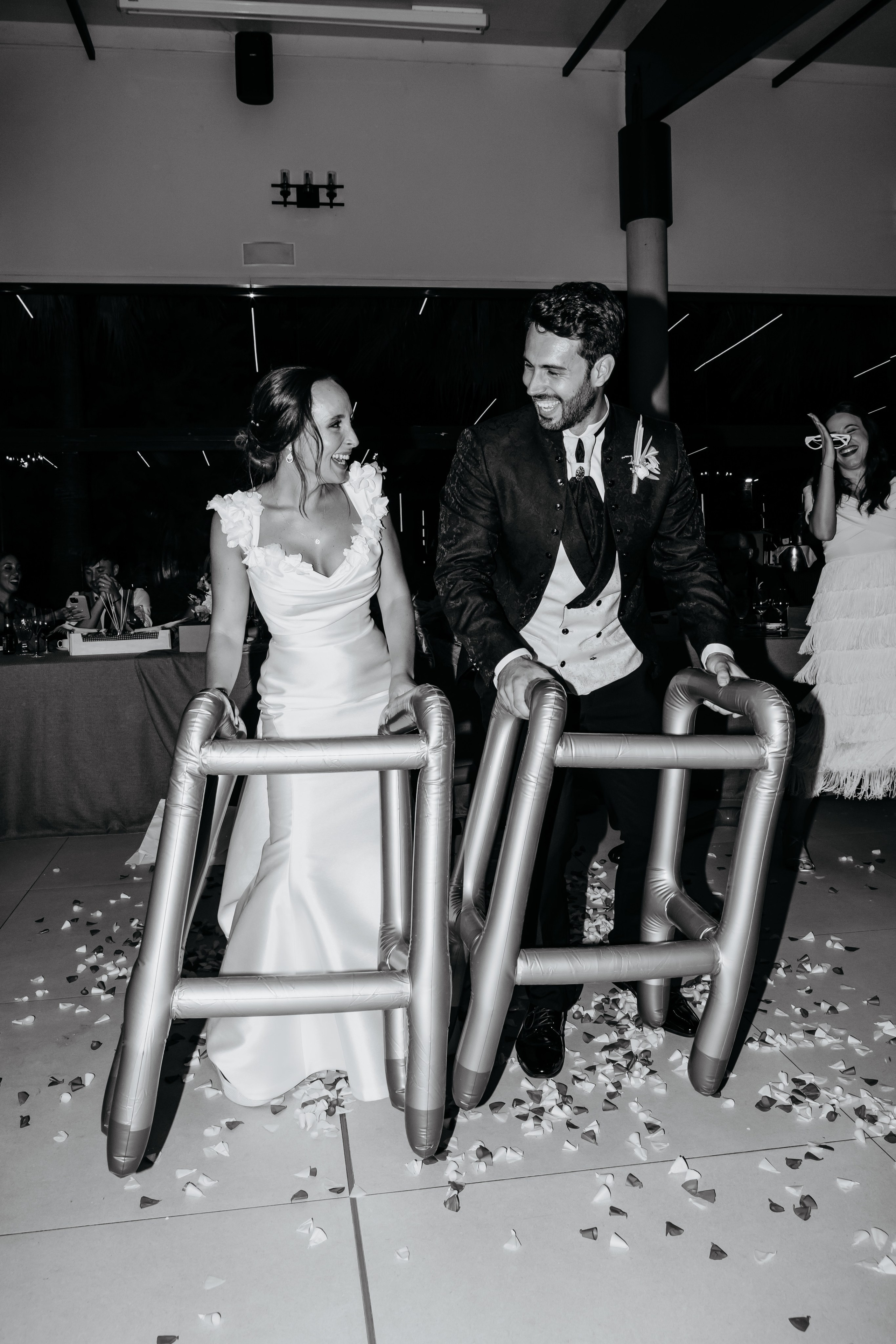 Boda en Finca Ca Pareja de Canals - Valencia - Víctor y Carmen. Ramoné Fotografía · Fotógrafo de Bodas en Alicante, Murcia y Valencia | Reportaje Natural y Documental