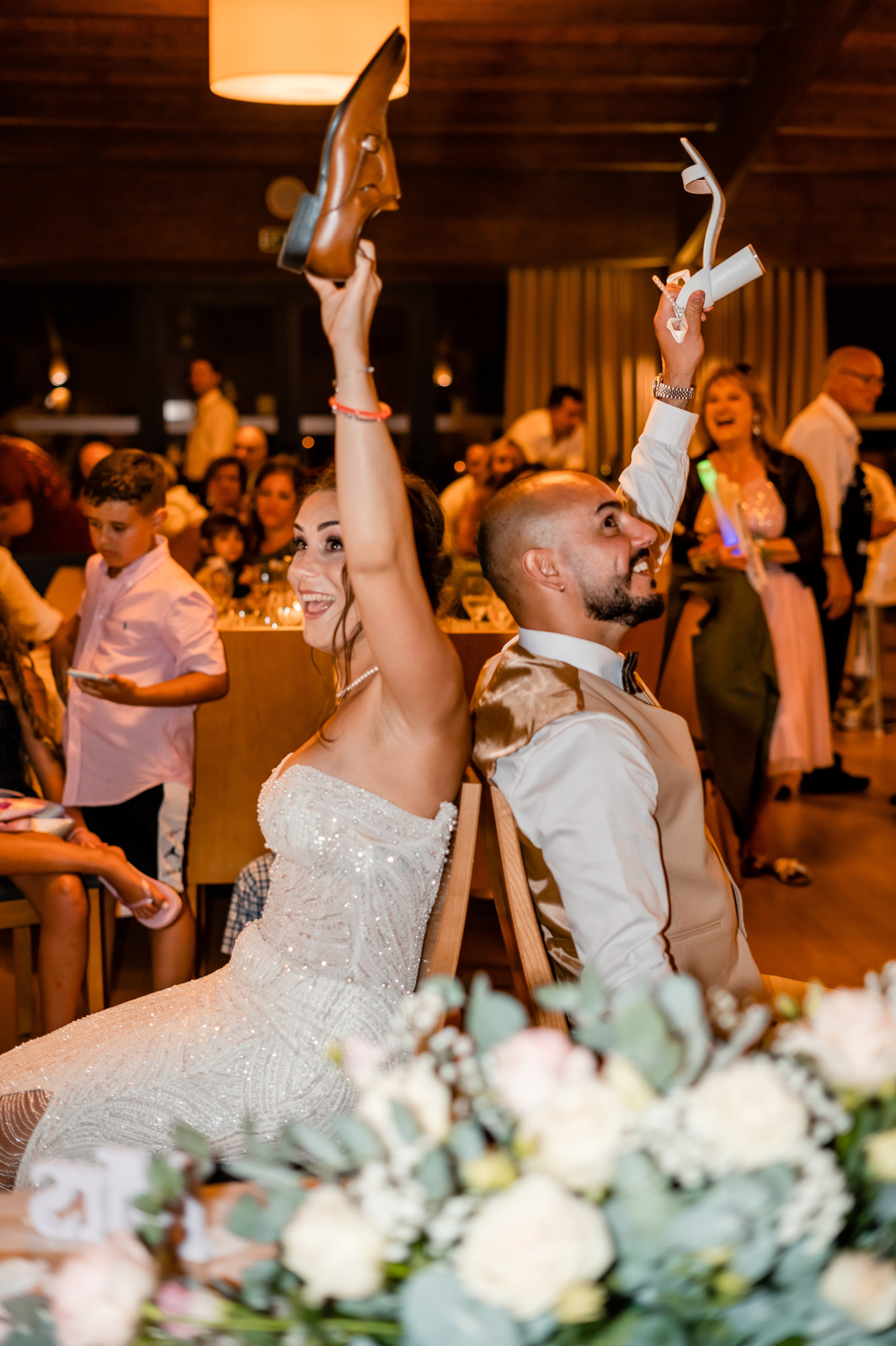 Betty & Kevin. Nelson Miranda Fotografia