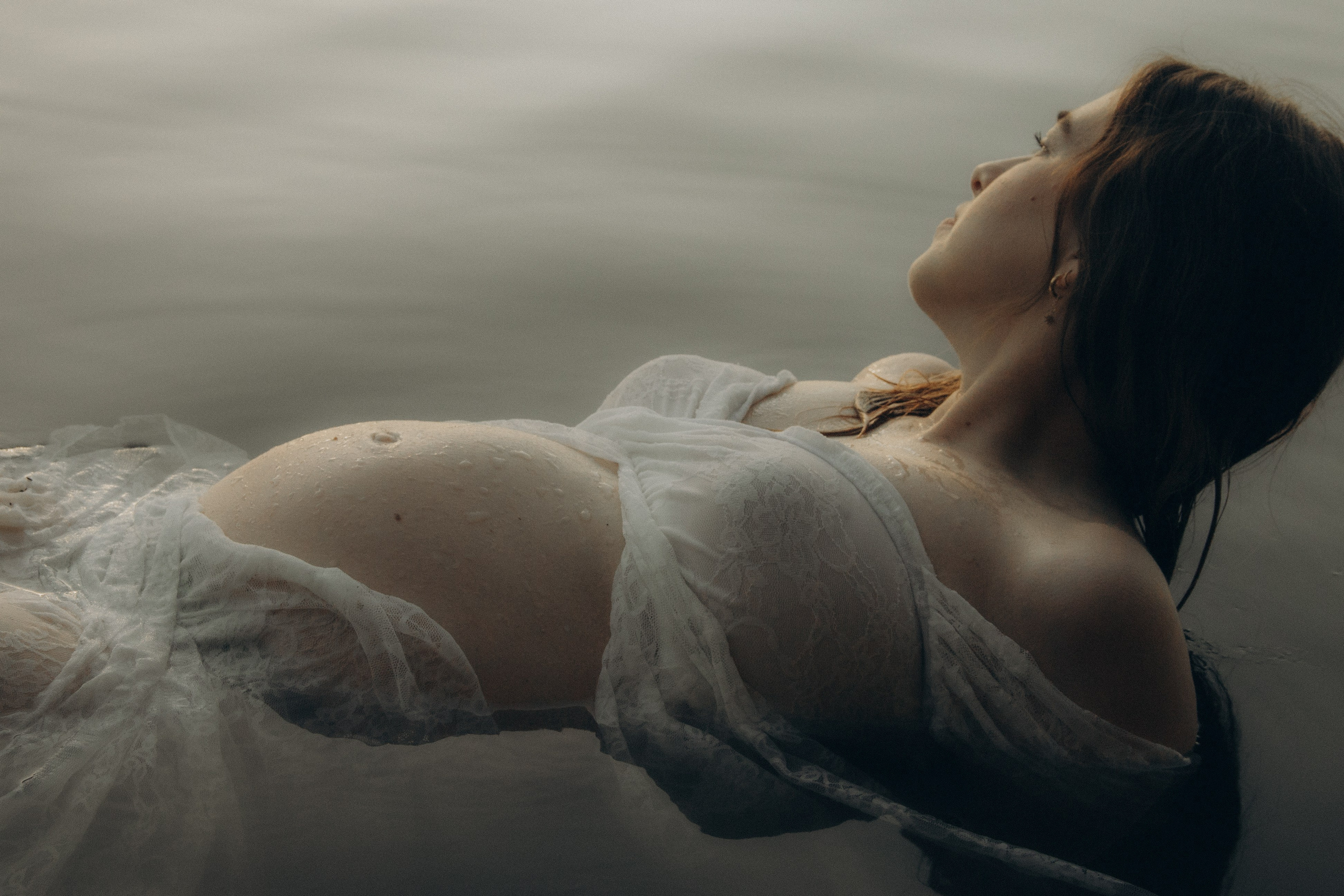 Schwangerschaft. Achtsame Fotografin| Margarita Mayer