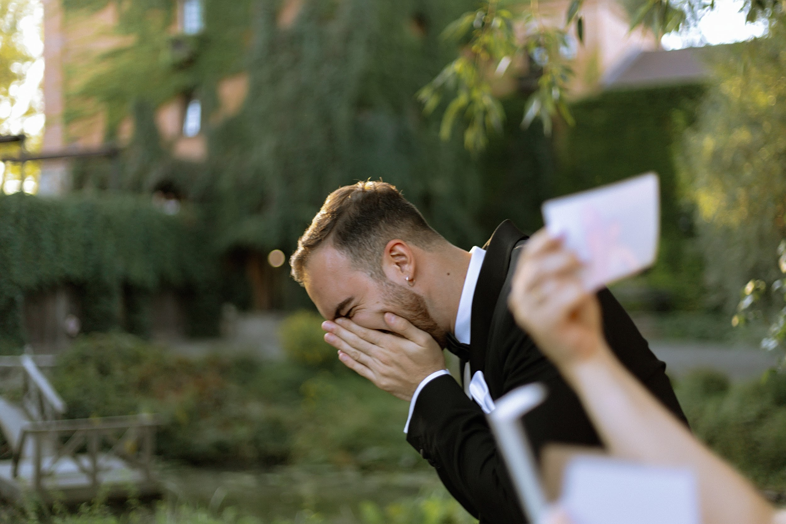 Our cozy day. Warm family & Wedding stories