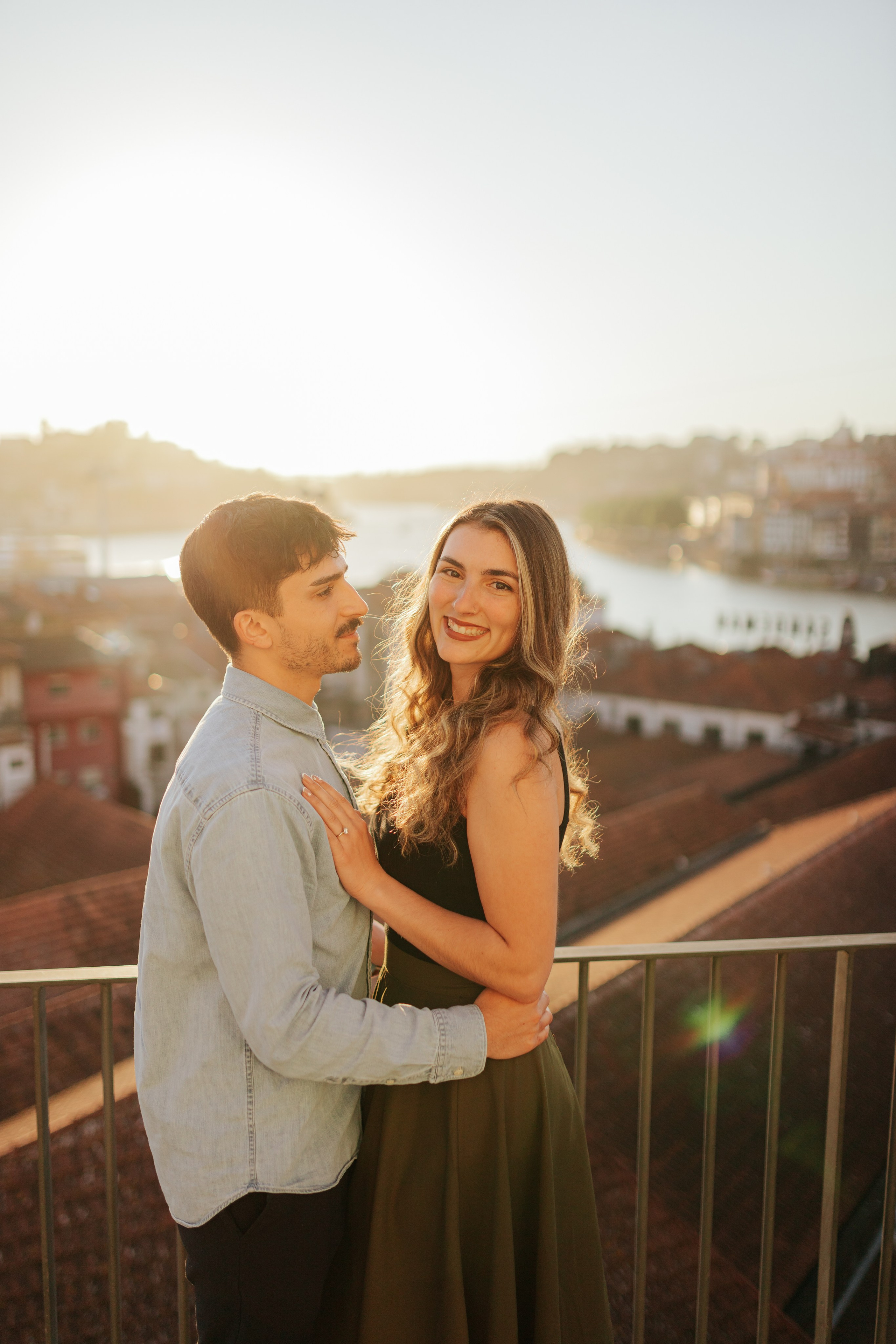 Proposal Shaun. Davi Valente