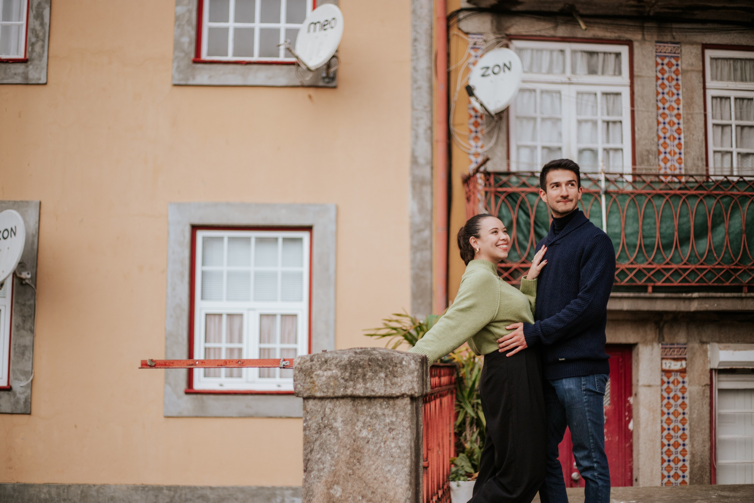 Pedido de Casamento Fer Huerta. Davi Valente