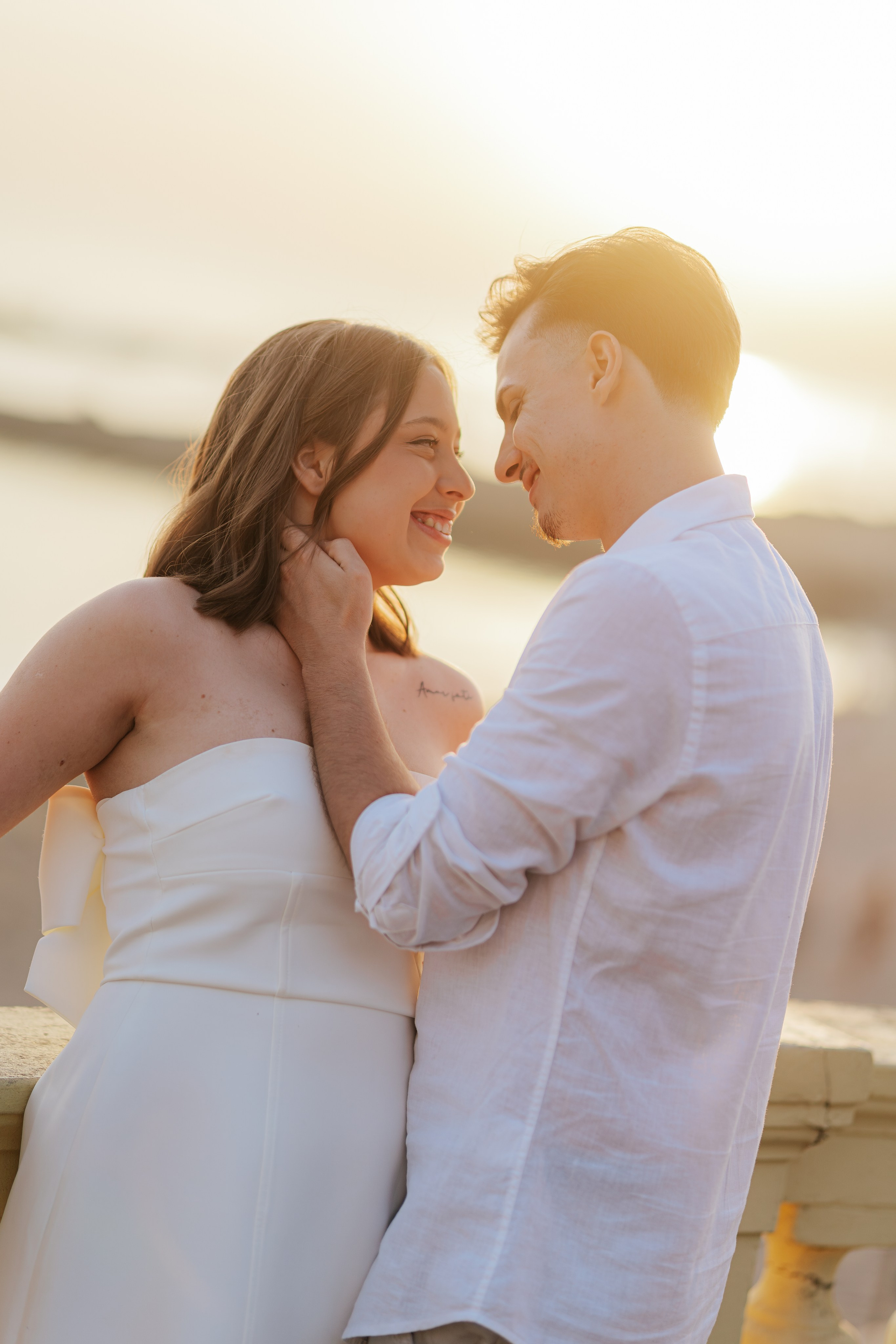 Pre Wedding Fernanda e Cesar. Davi Valente