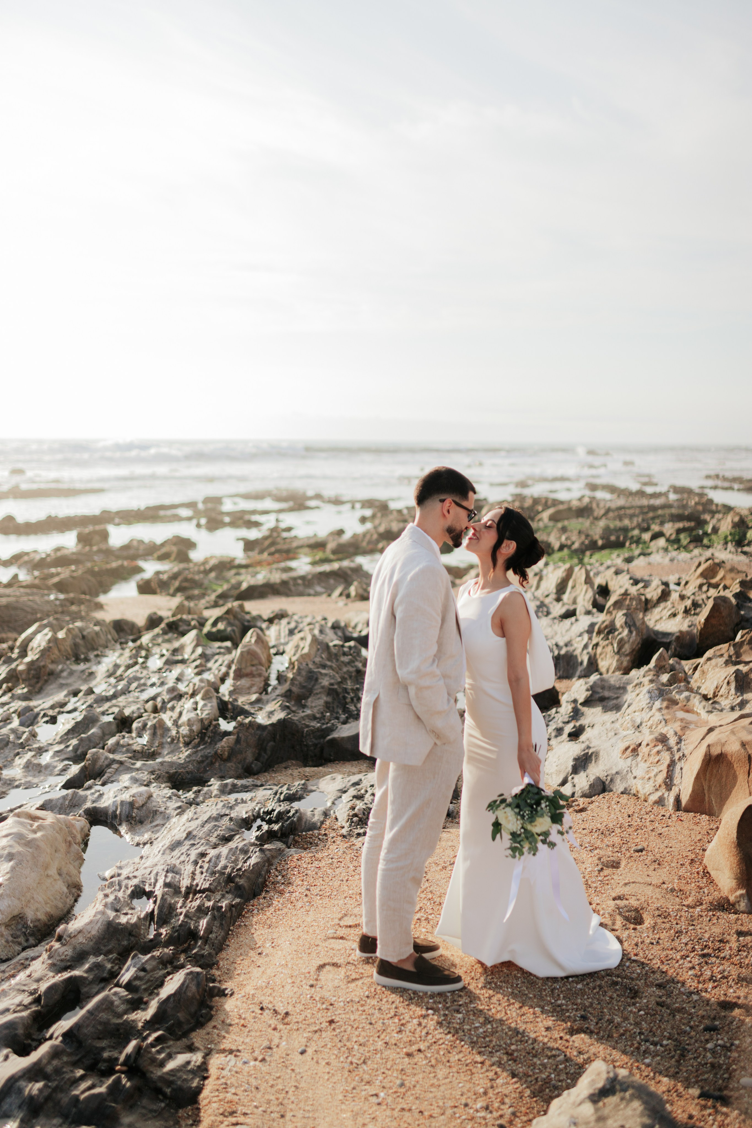 Casamento Civil — Camila e Alvaro. Davi Valente