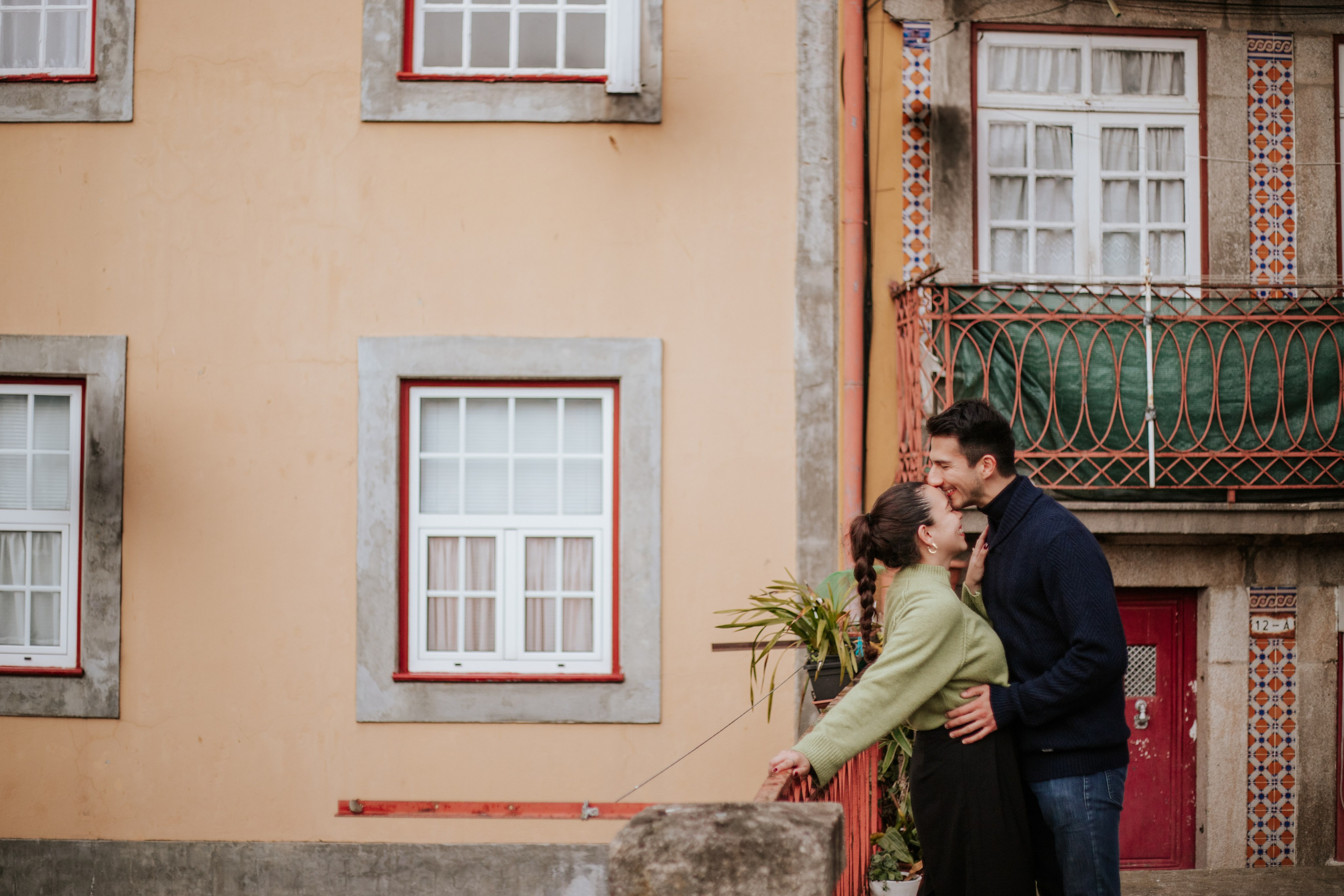 Pedido de Casamento Fer Huerta. Davi Valente
