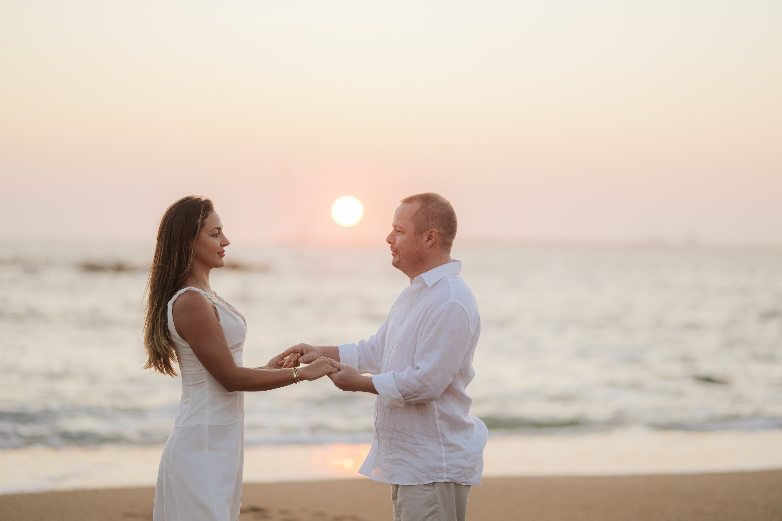 Yasmin & Candid. Davi Valente