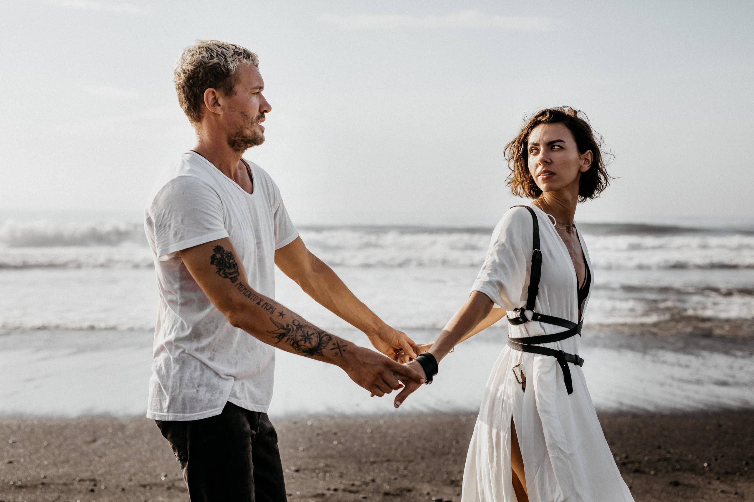 Kirill & Elena. Свадебный фотограф Аскар Бумага