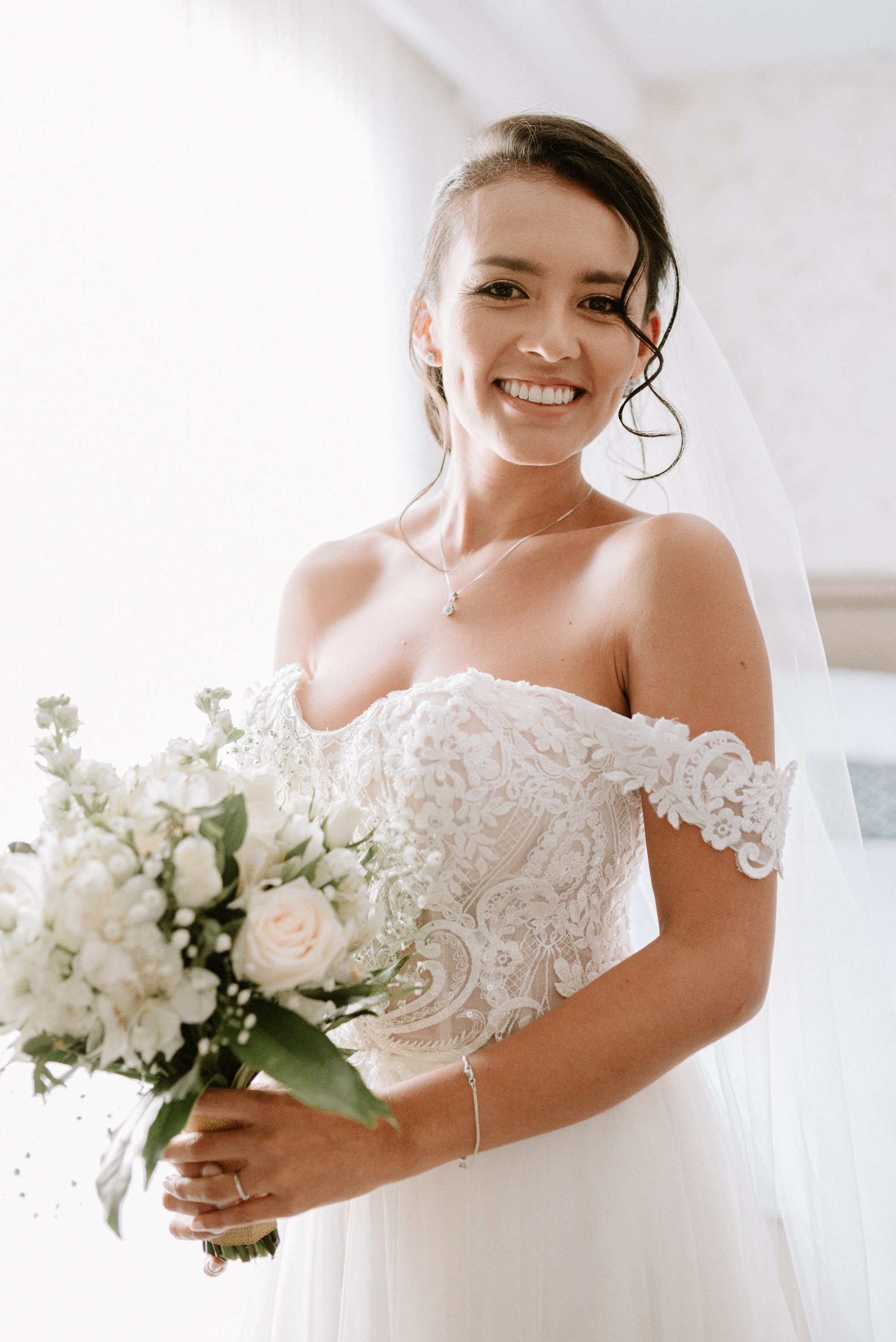 Paola + Simon | Wedding Photos in Cartagena – César Vanegas Photography. César Vanegas Photography | Wedding & Travel Photographer | Cartagena, Colombia