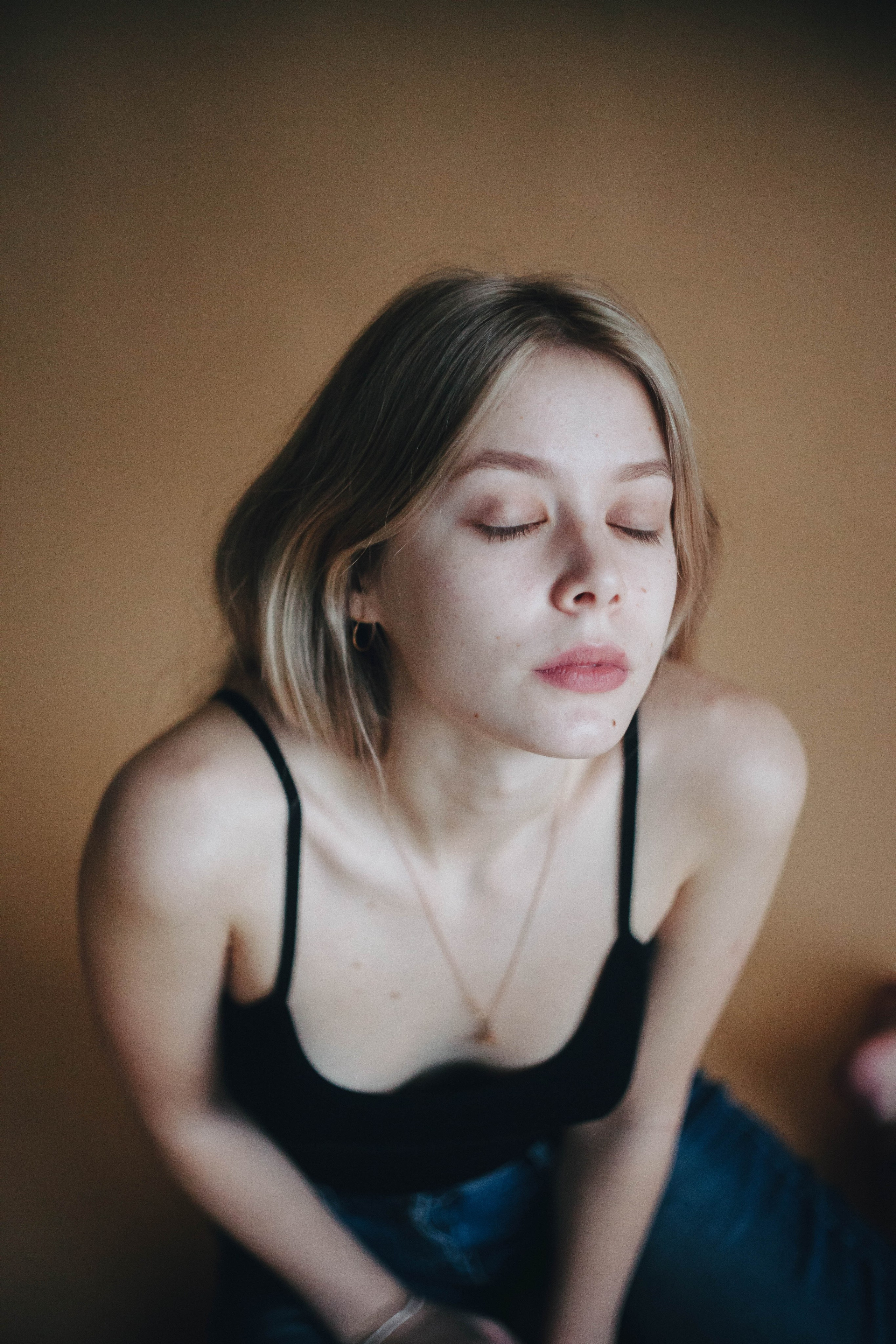 Individual photoshoots. Photographer in Los Angeles. Julia Ishmuratova