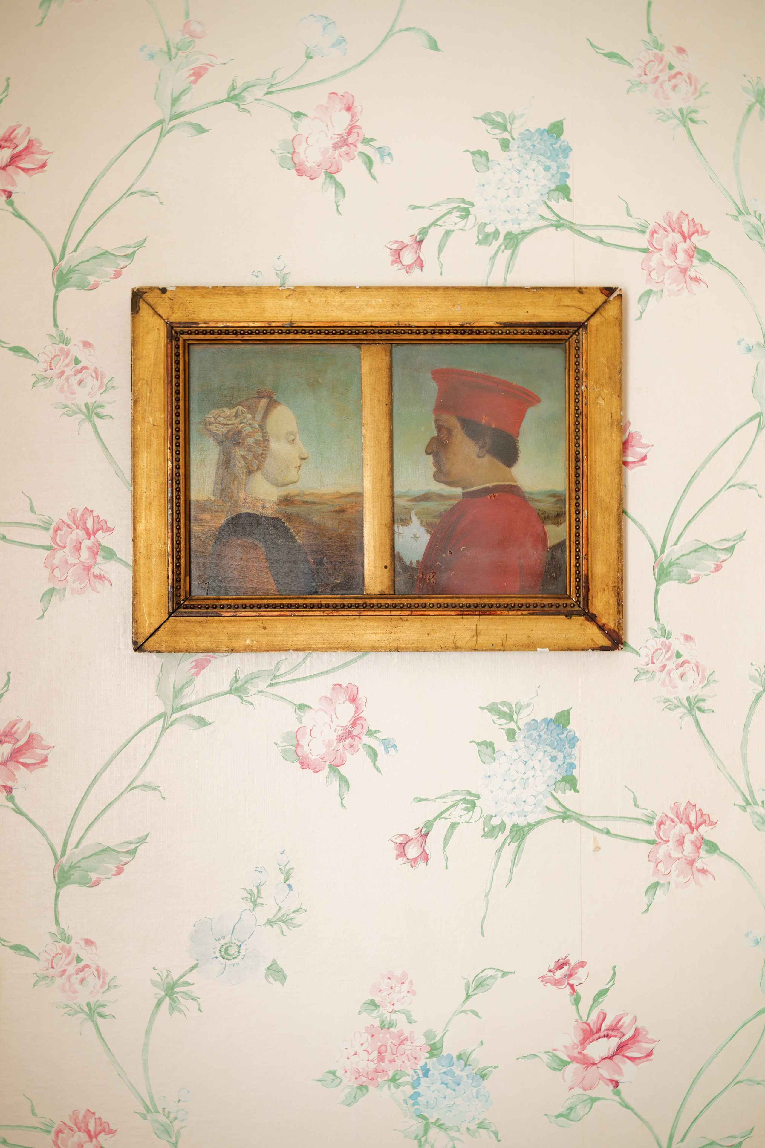 Wedding at La Torre di Pila, Umbria, Italy