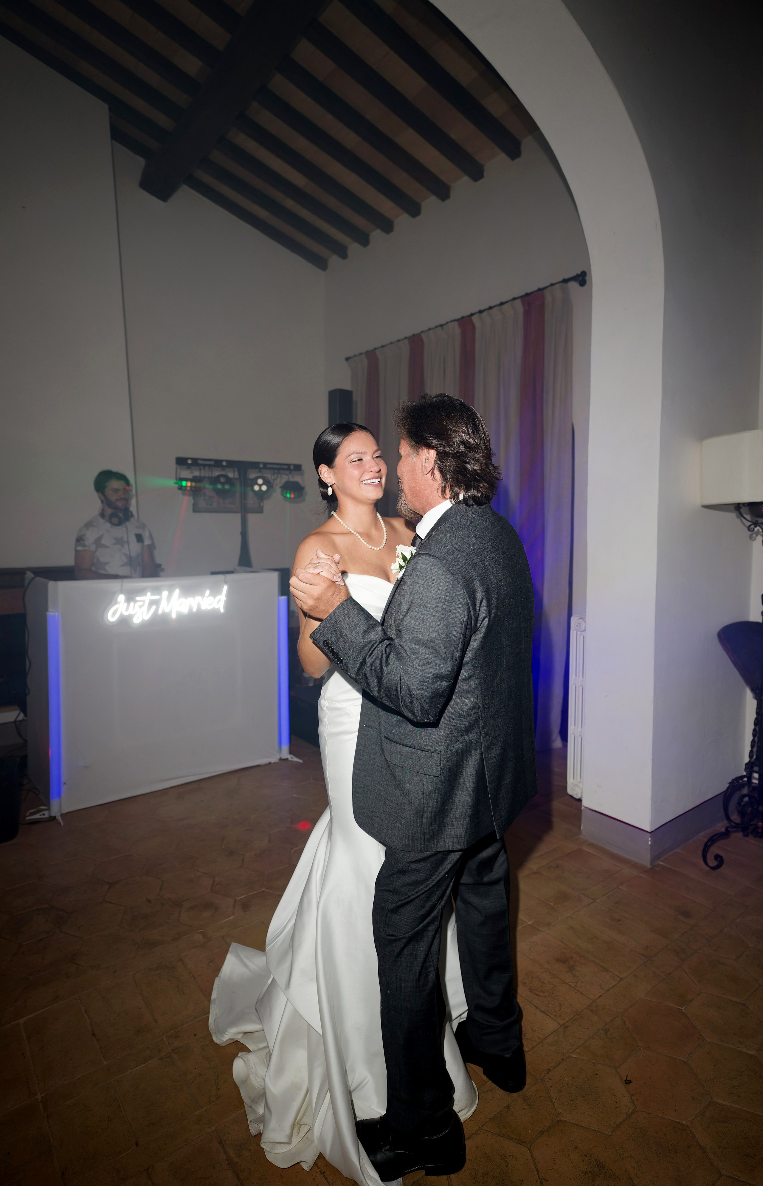 Wedding at Fonte Sala, Umbria