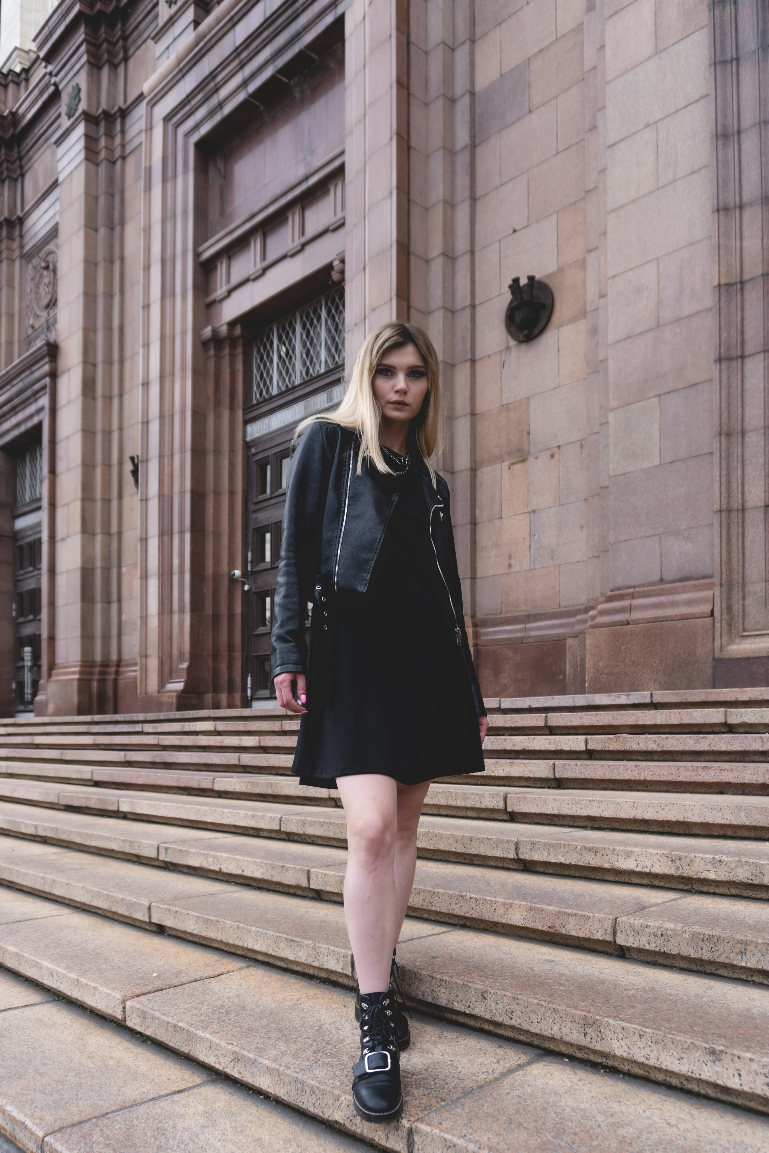 Maria. Photographer Viktoriia Skavronskaya