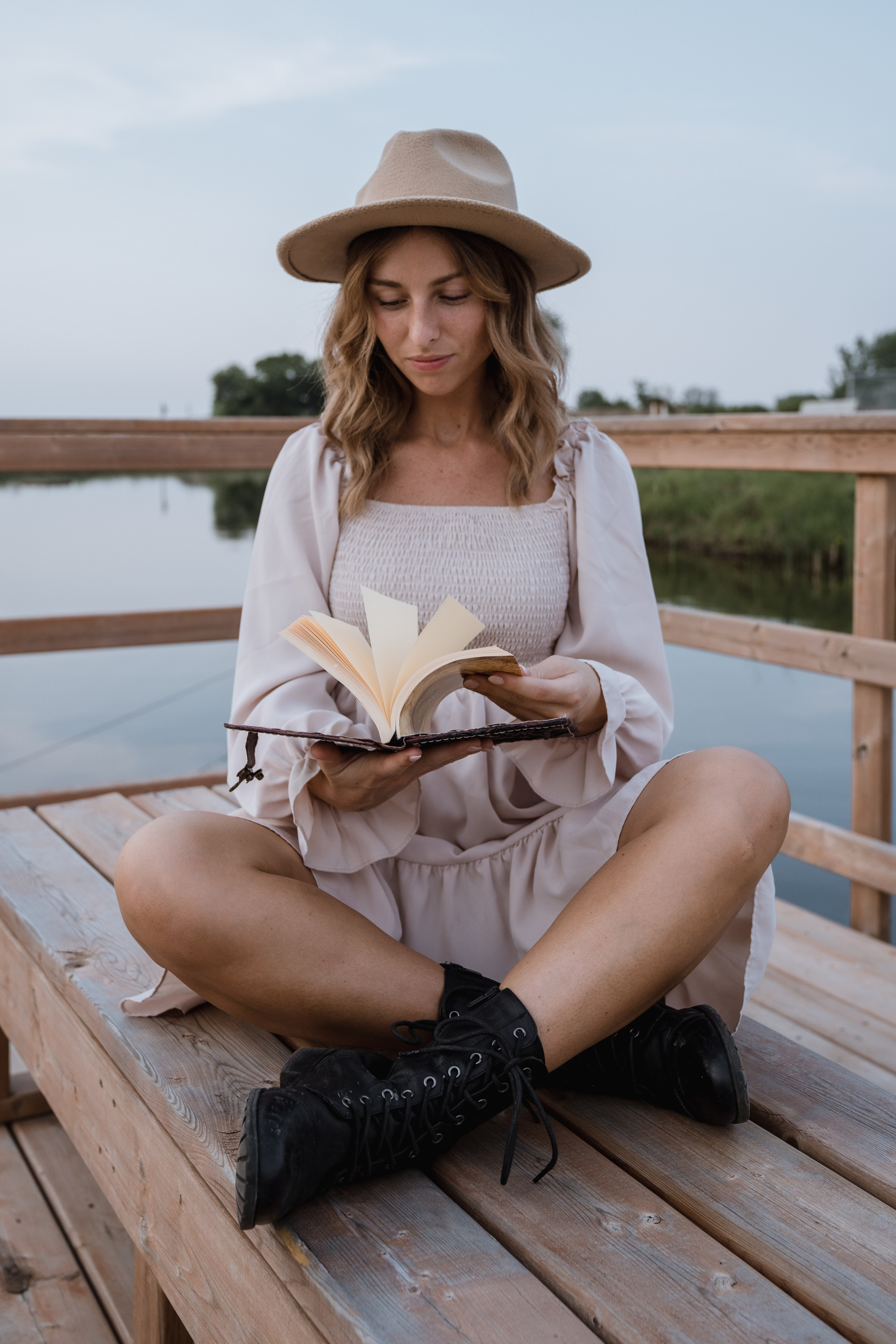 Michelle. Photographer Viktoriia Skavronskaya