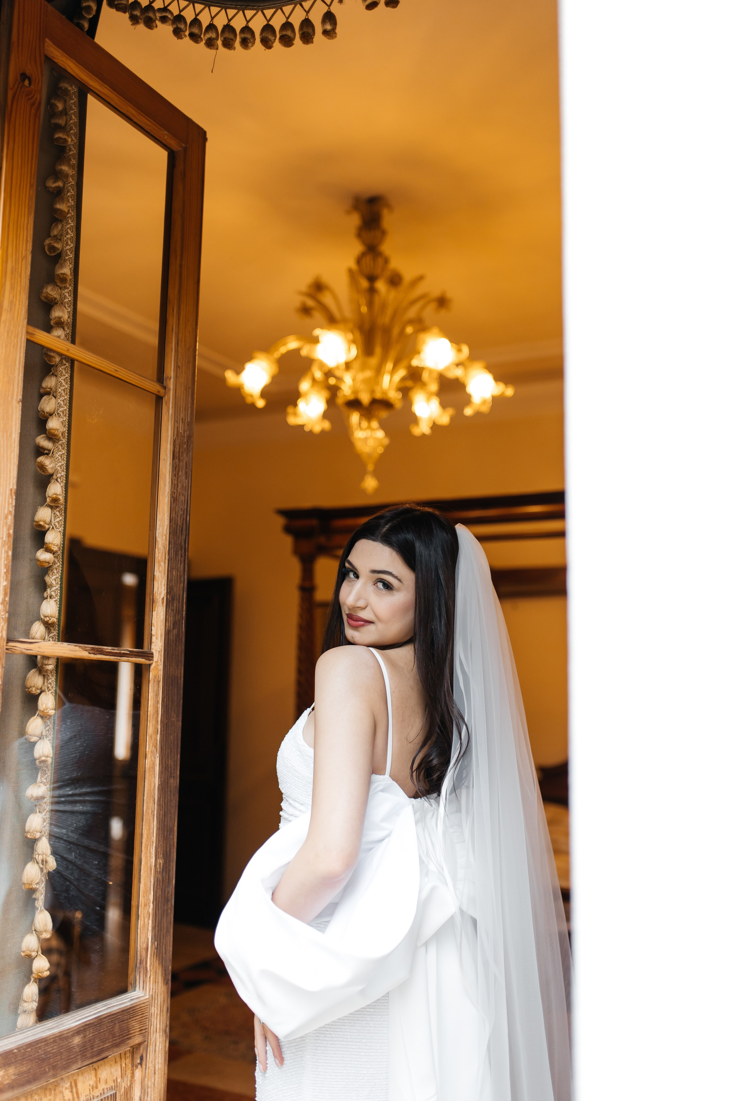 Sergio & Gayane. Armenian Wedding in Venice