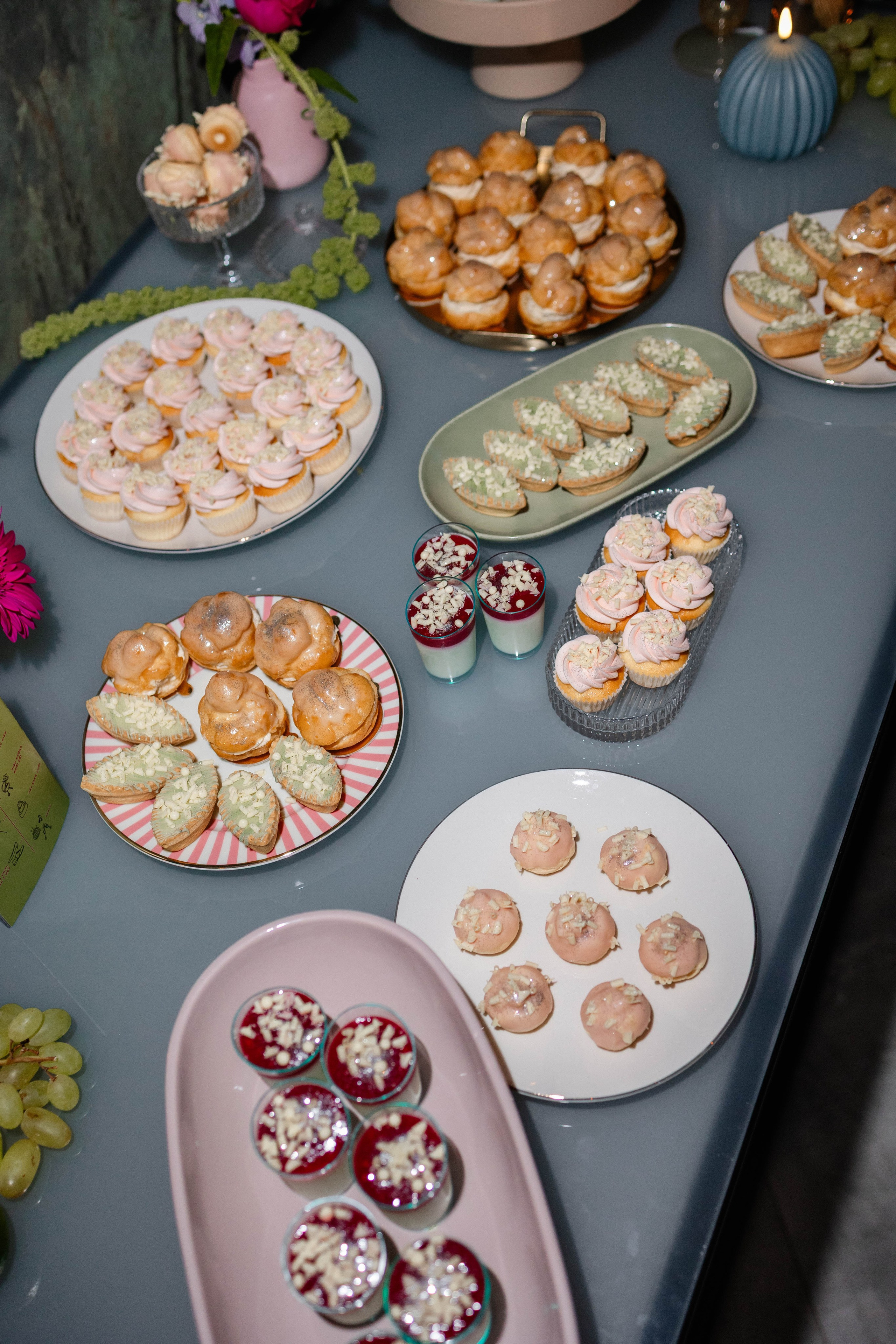 Wedding at Samota Pierre