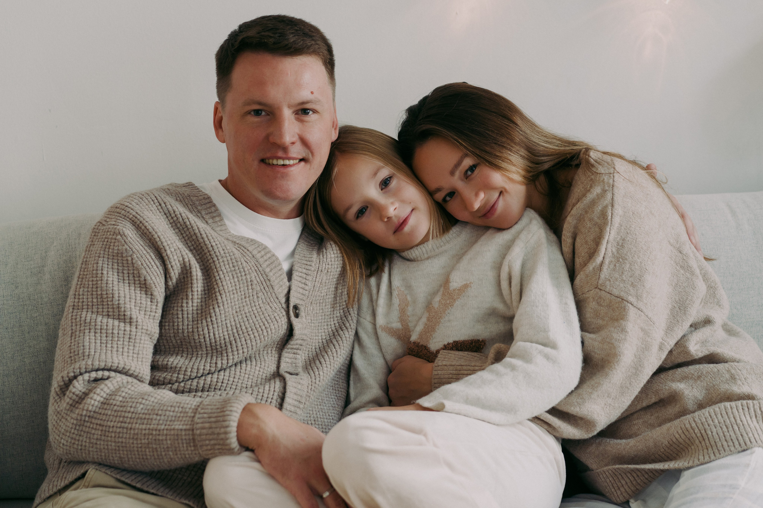 Family. Elena Pretzner Photography