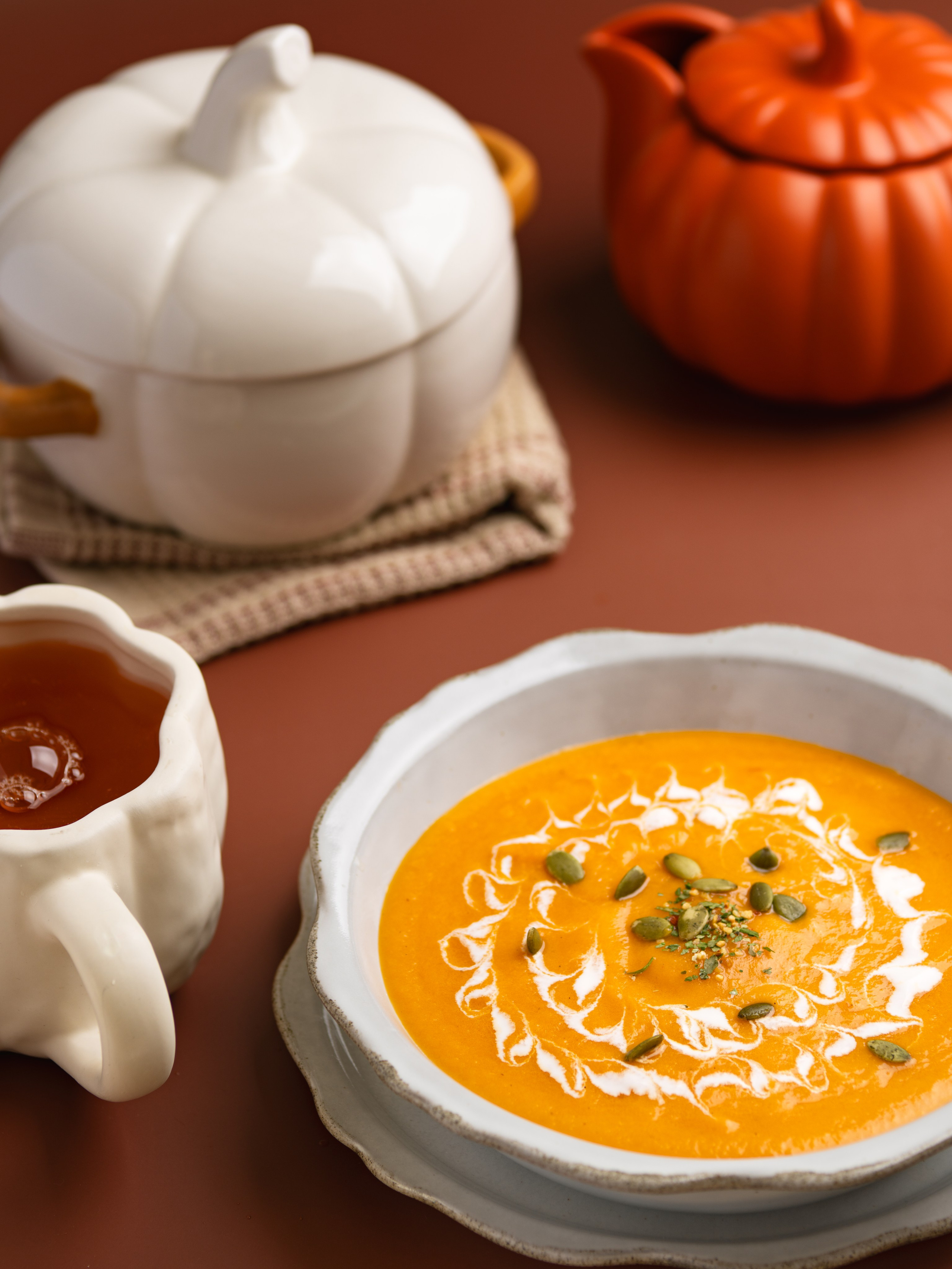 Commercial Food Photography – USA Menu & Advertising. LILIIA ZABOTKINA food photographer California