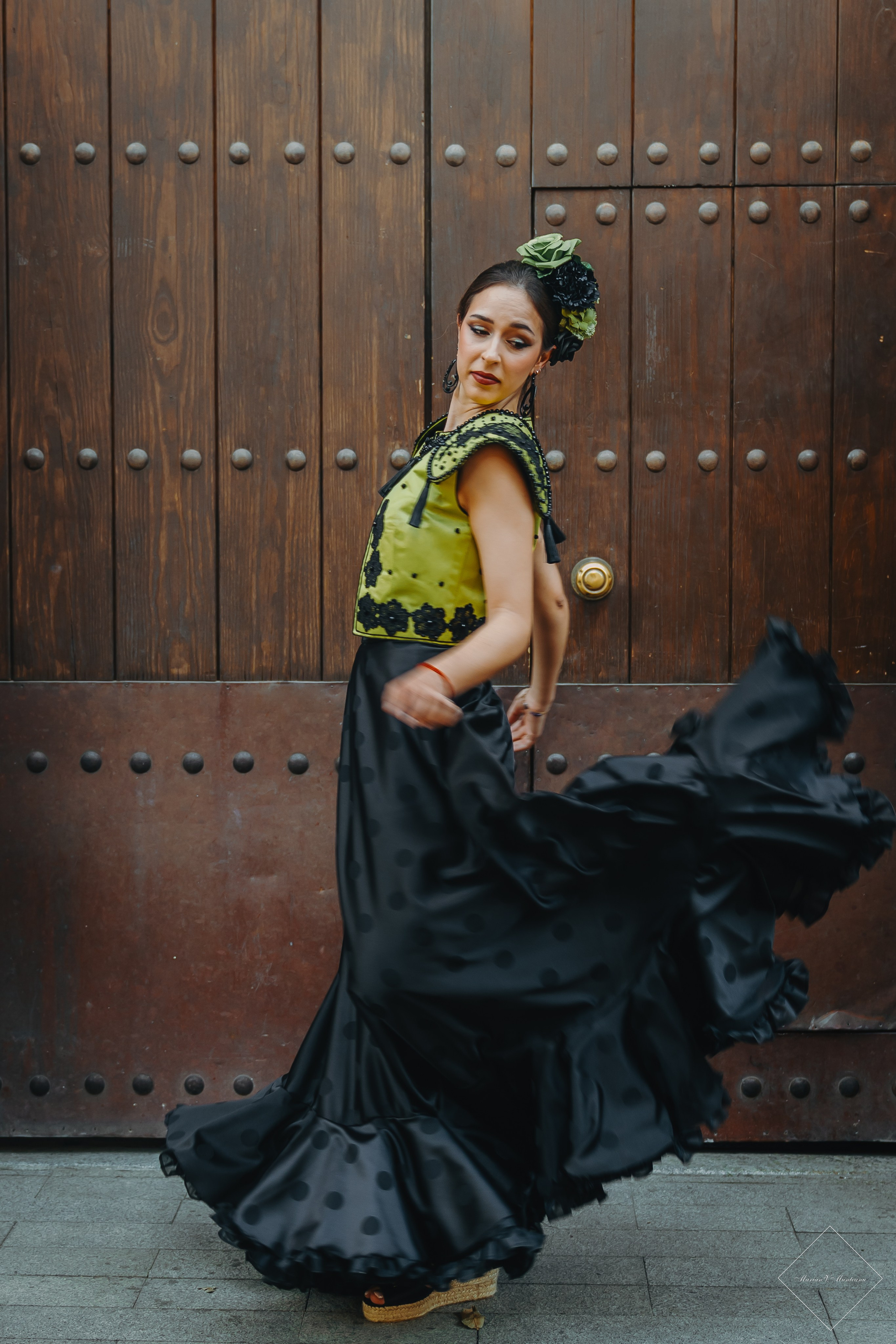 Feria De Abril — Sevilla 2024. Photographer Family Wedding Event London and World wide Marian V Munte