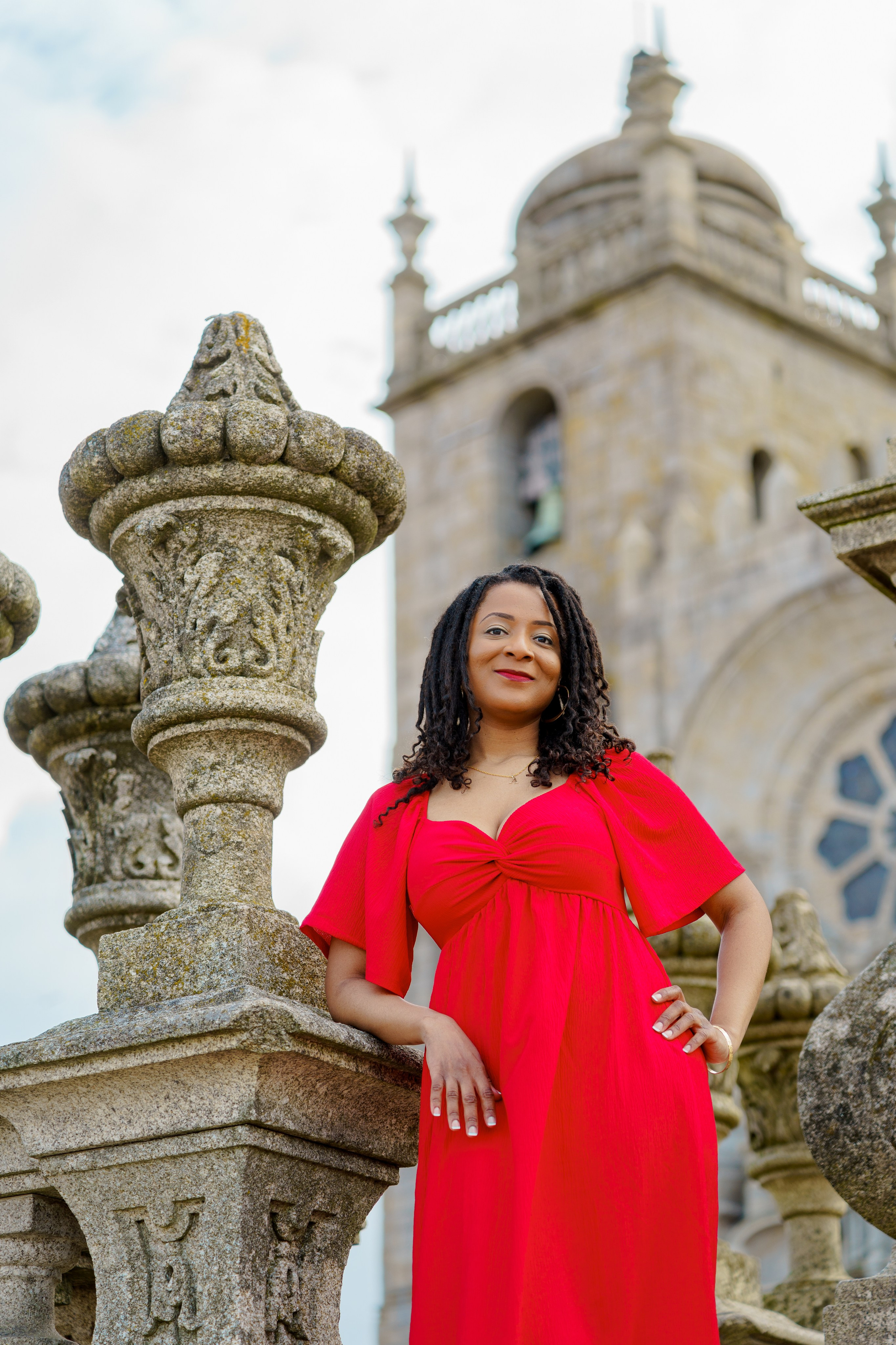 АЯНА В ПОРТУ И ВИЛА-НОВА-ДИ-ГАЯ. Фотограф в Португалии Полина Готовая